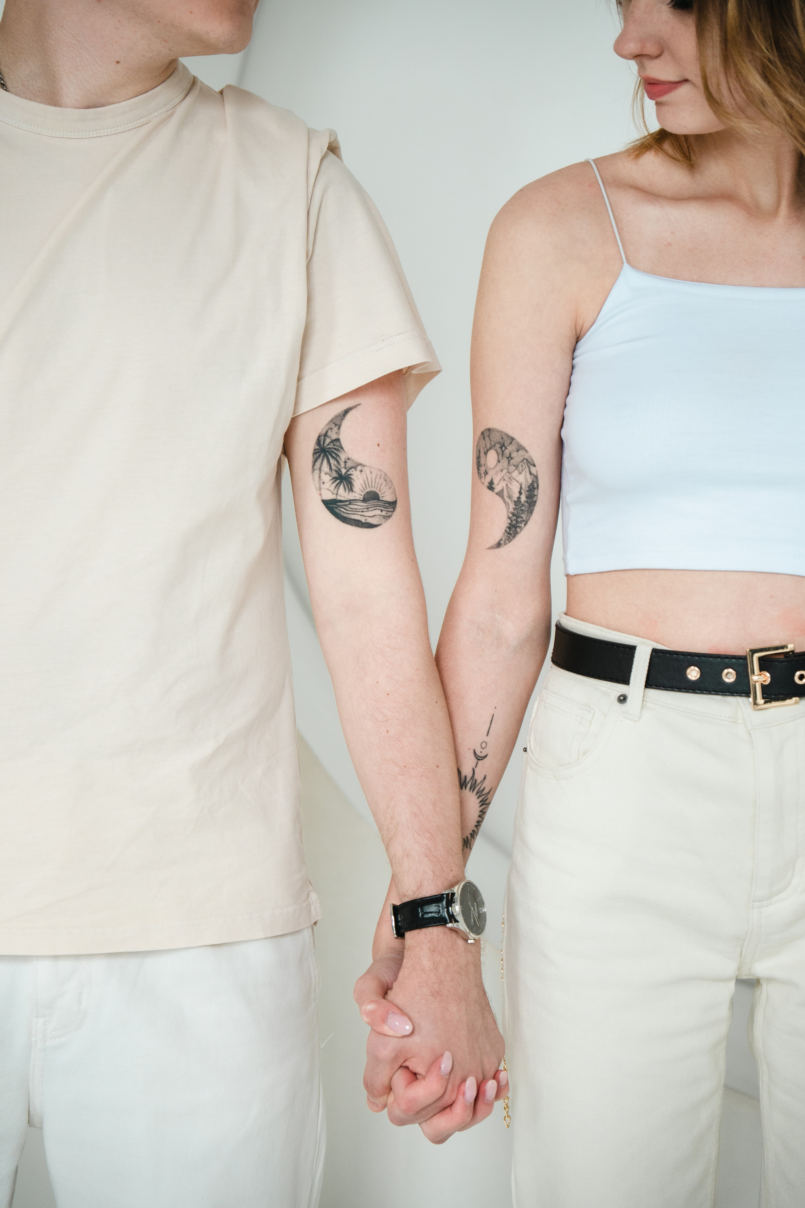 Елизавета и Сергей. Фотограф Новосибирск Вероника Вишневская