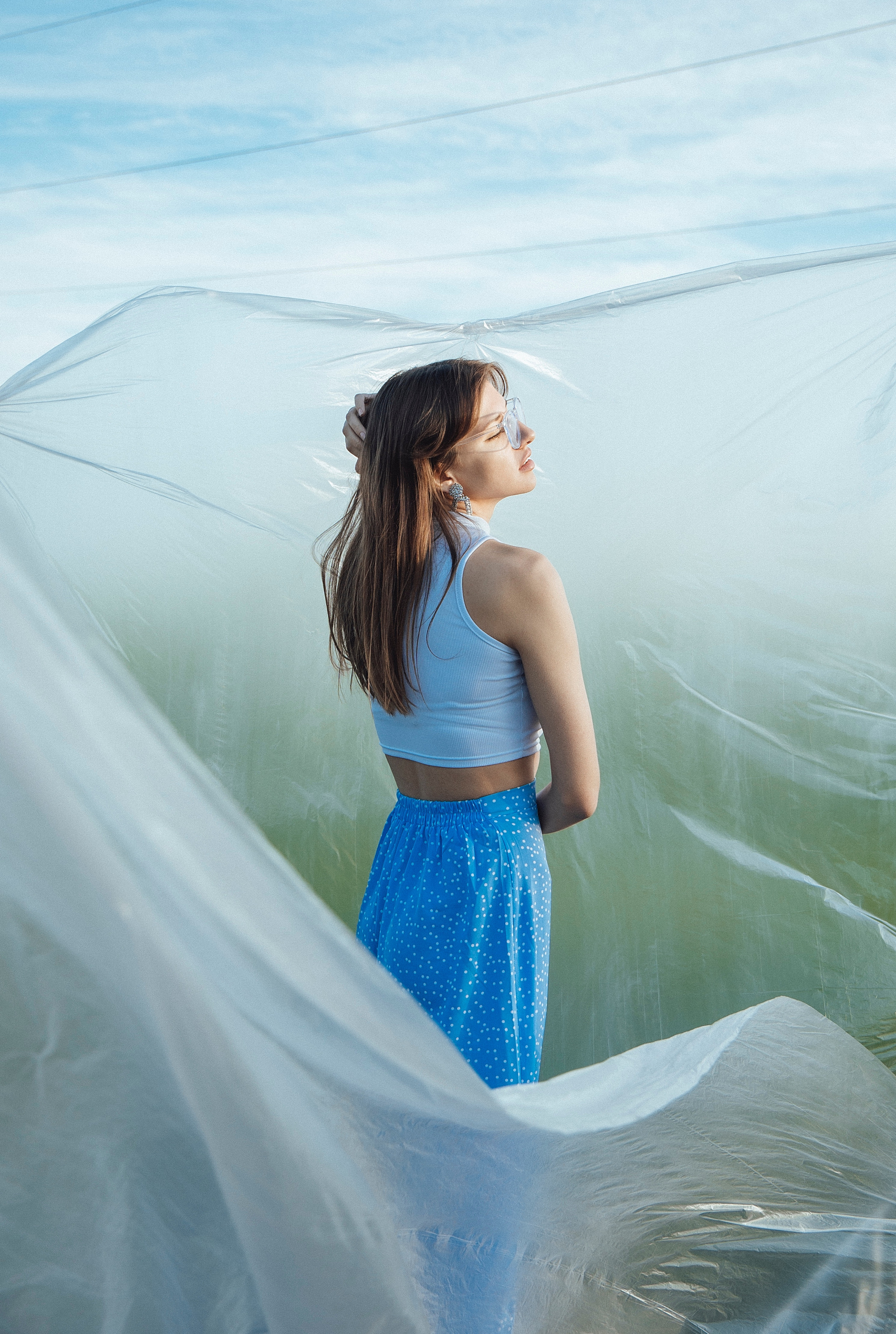 Анастасия. Фотограф Новосибирск Вероника Вишневская