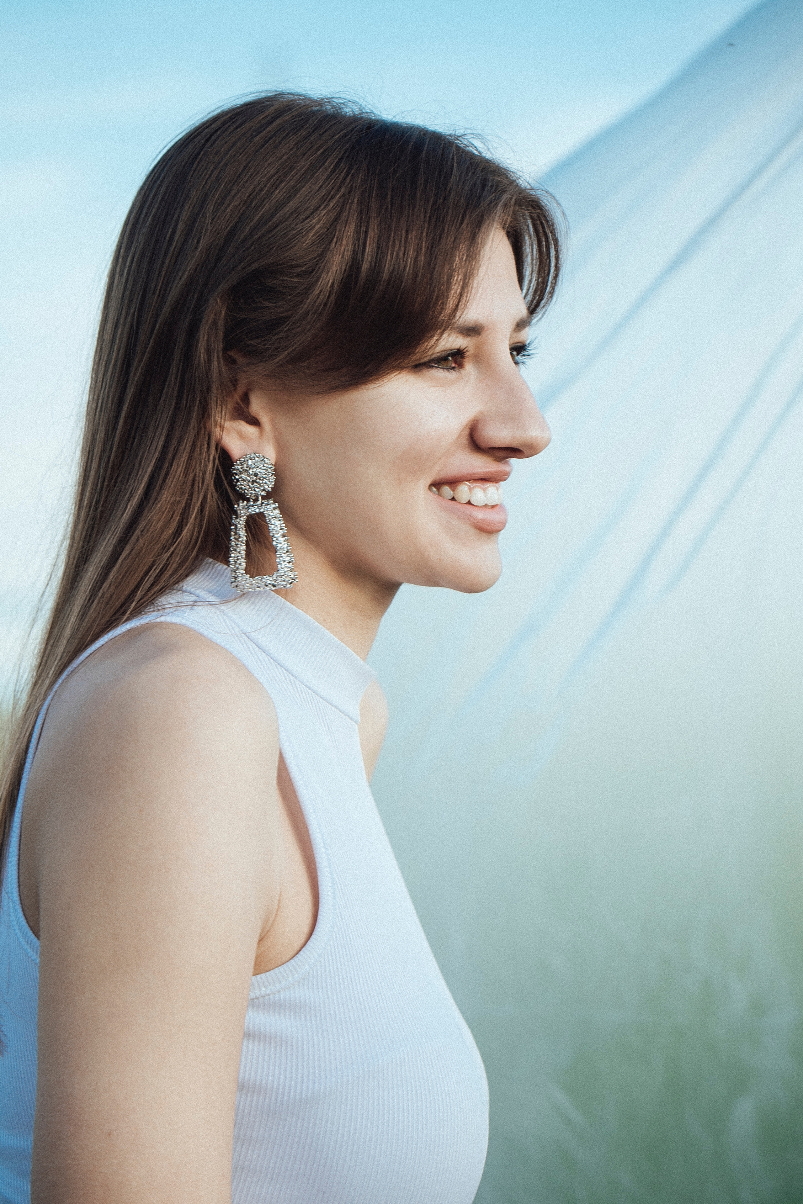 Анастасия. Фотограф Новосибирск Вероника Вишневская