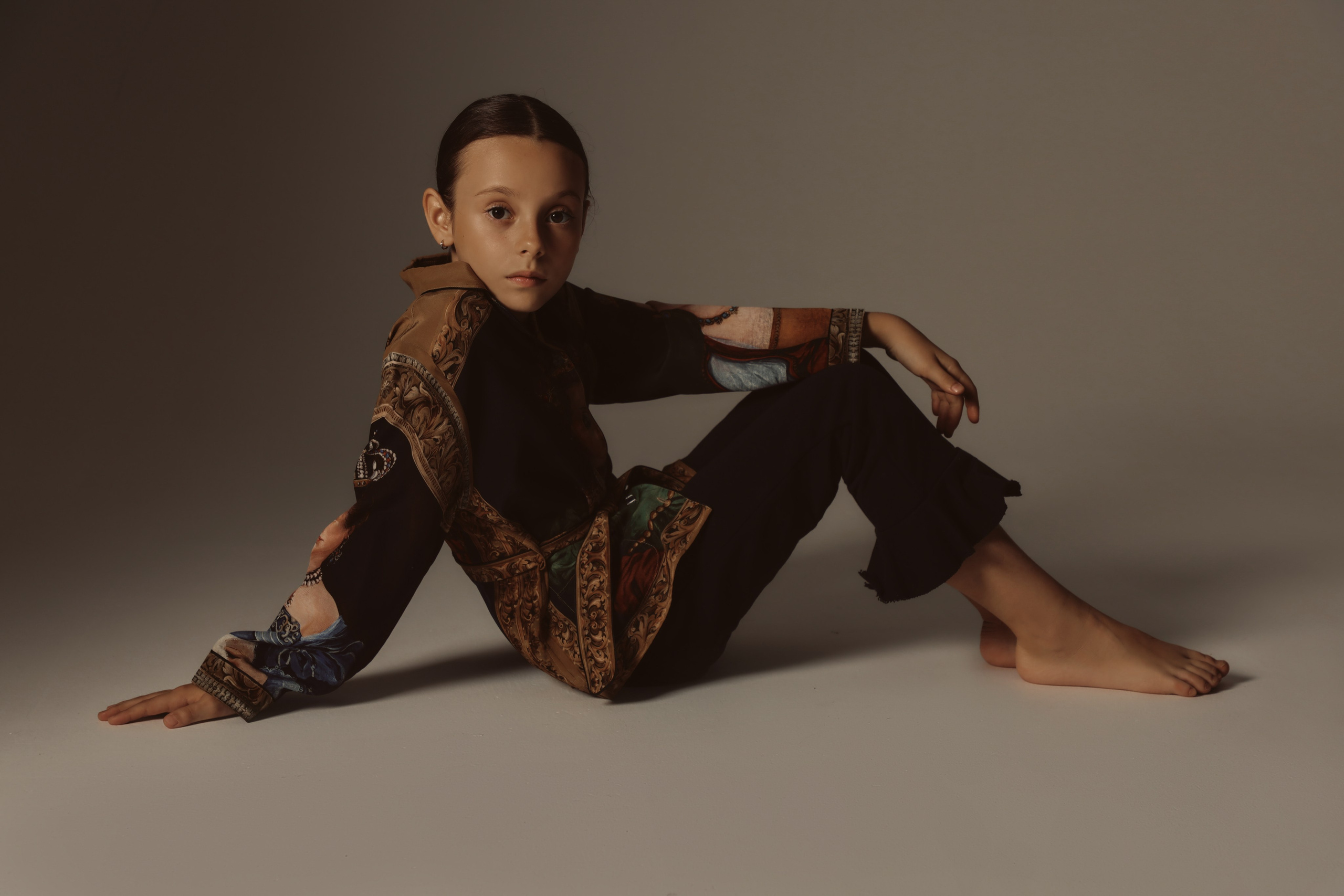 Mia. Фотограф Елена Вороха. Москва