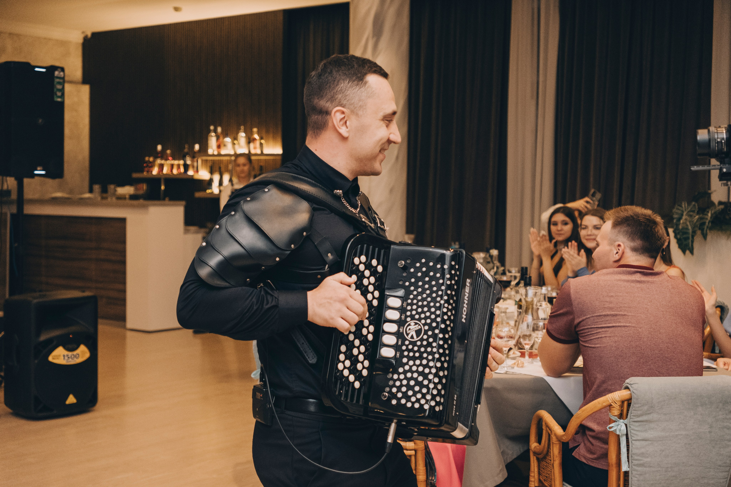 Полный свадебный день. Фотограф в Иркутске Анна Мирошникова