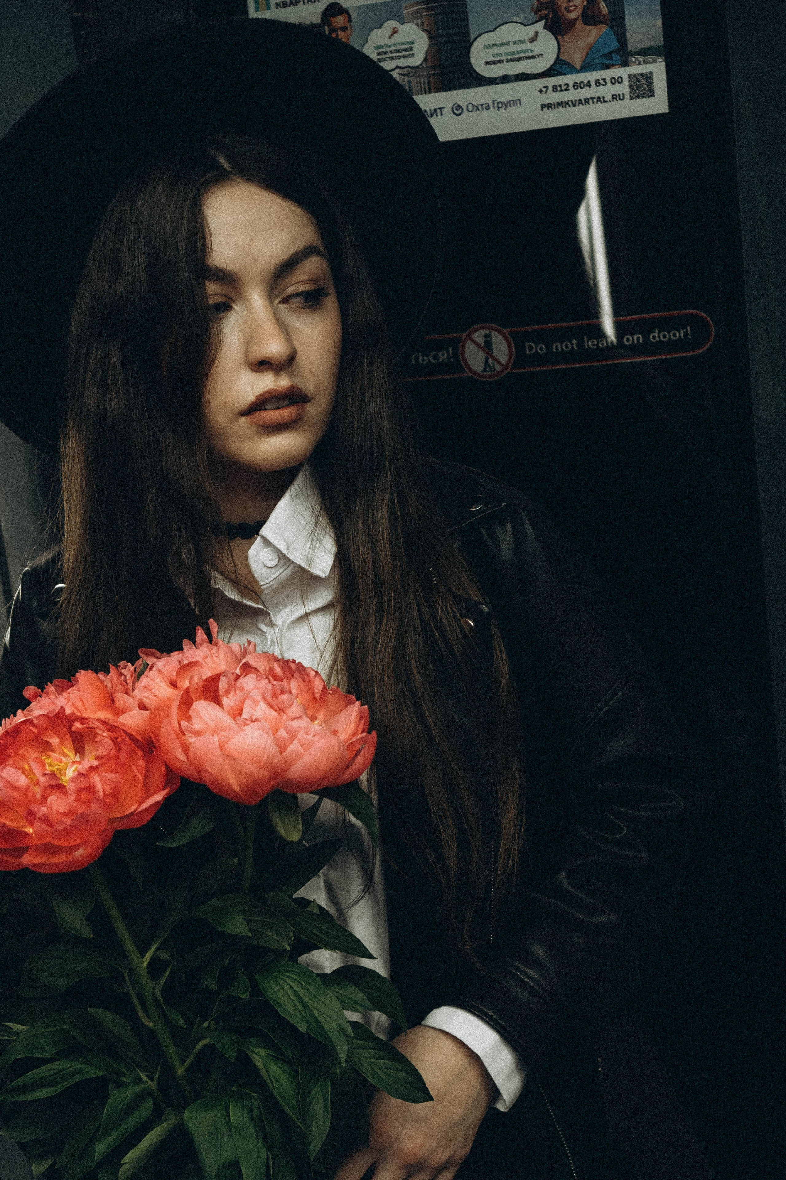 В метро. Профессиональный фотограф, Санкт-Петербург — Виктория Богомолова