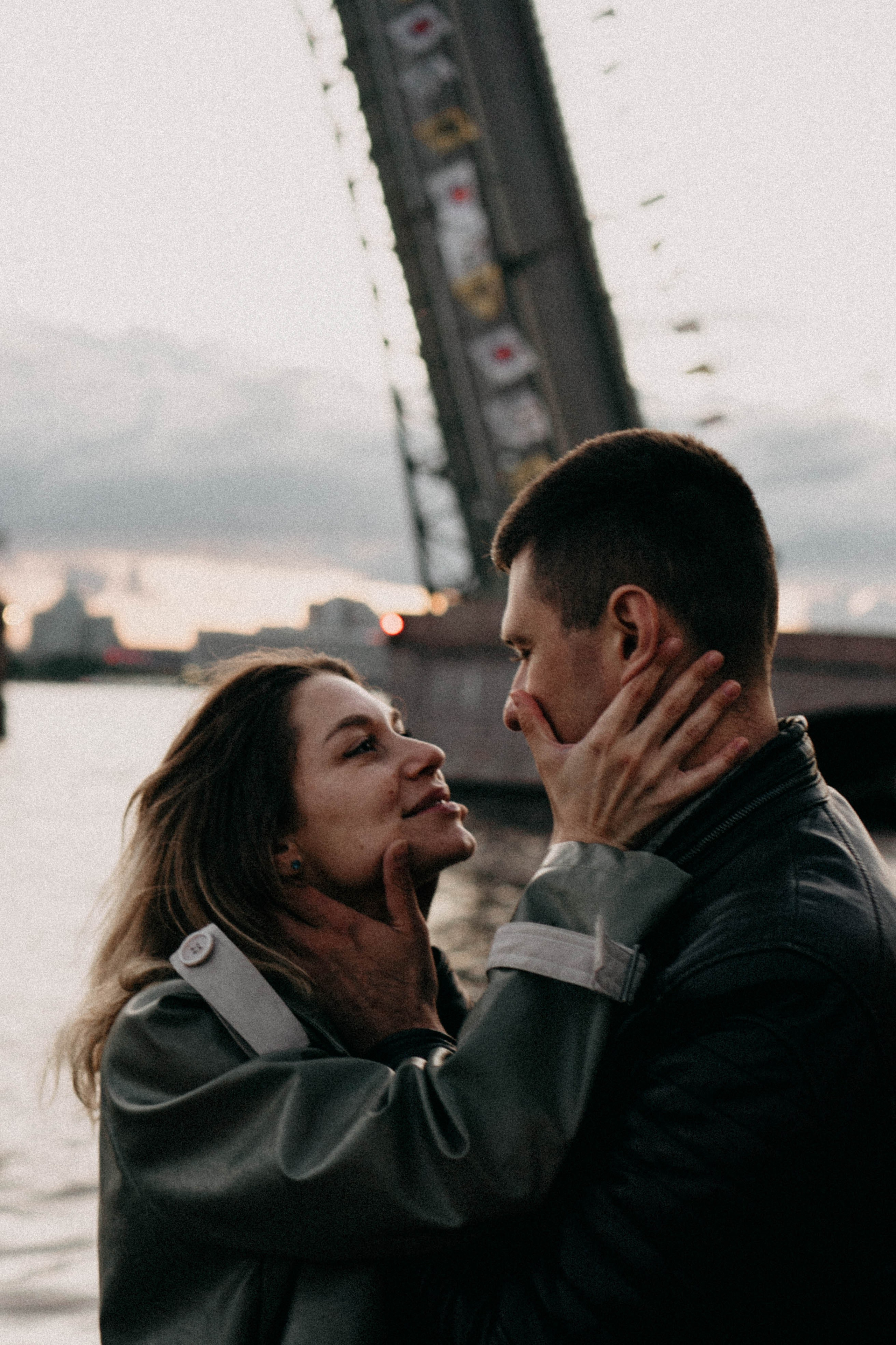 Рассветная, белые ночи. Профессиональный фотограф, Санкт-Петербург — Виктория Богомолова