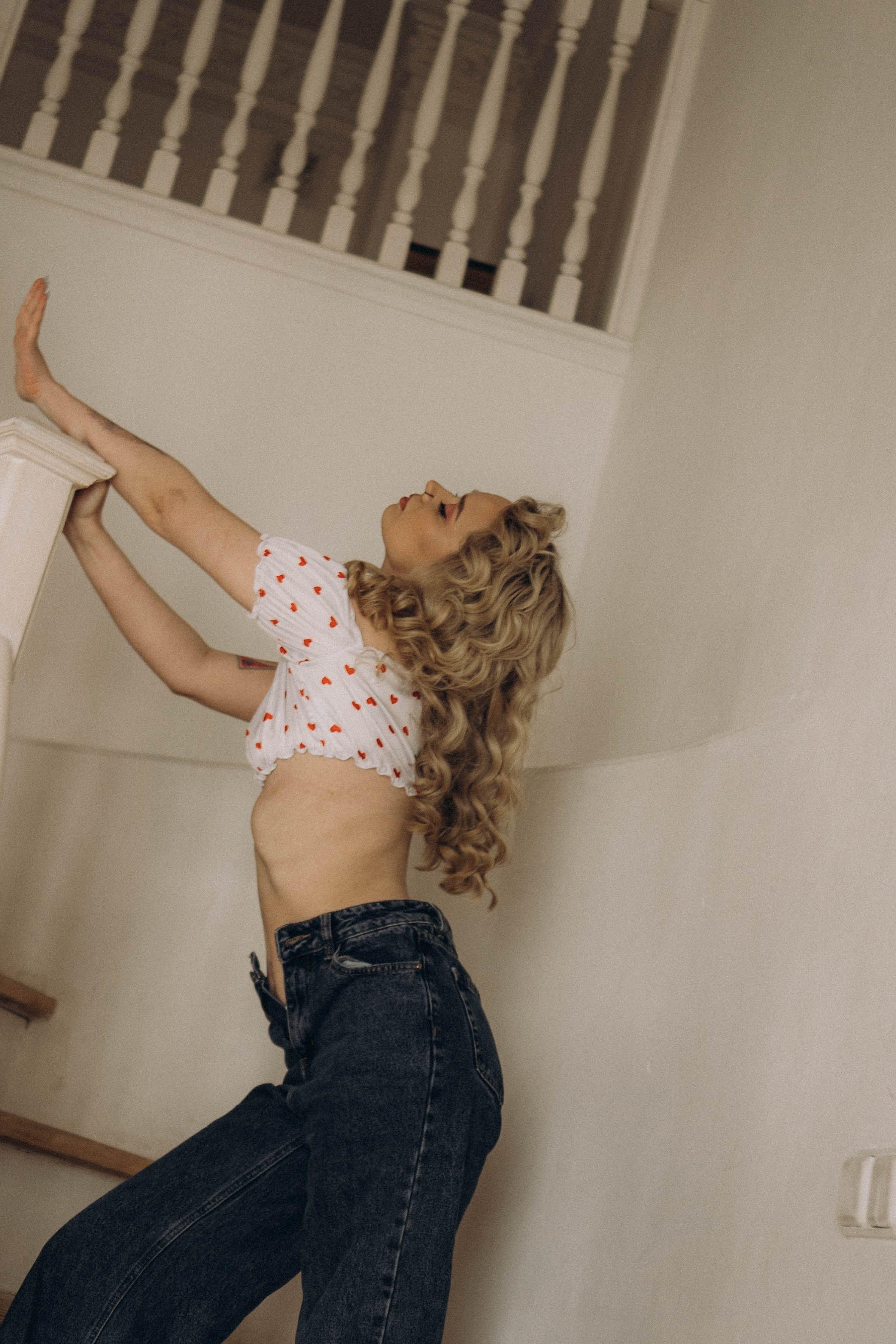 Студийная. Профессиональный фотограф, Санкт-Петербург — Виктория Богомолова