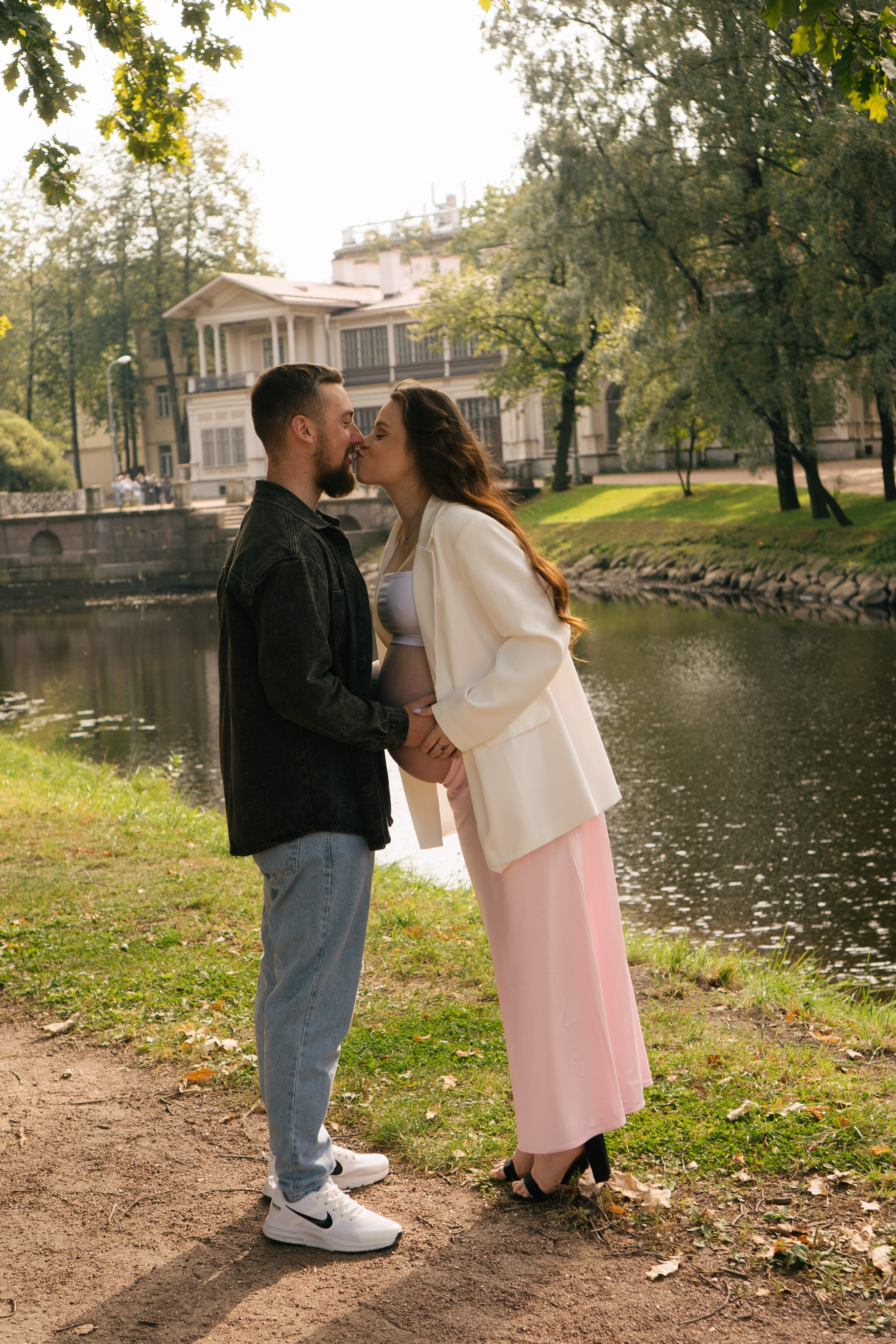 СЕМЕЙНАЯ ИСТОРИЯ. Профессиональный фотограф, Санкт-Петербург — Виктория Богомолова