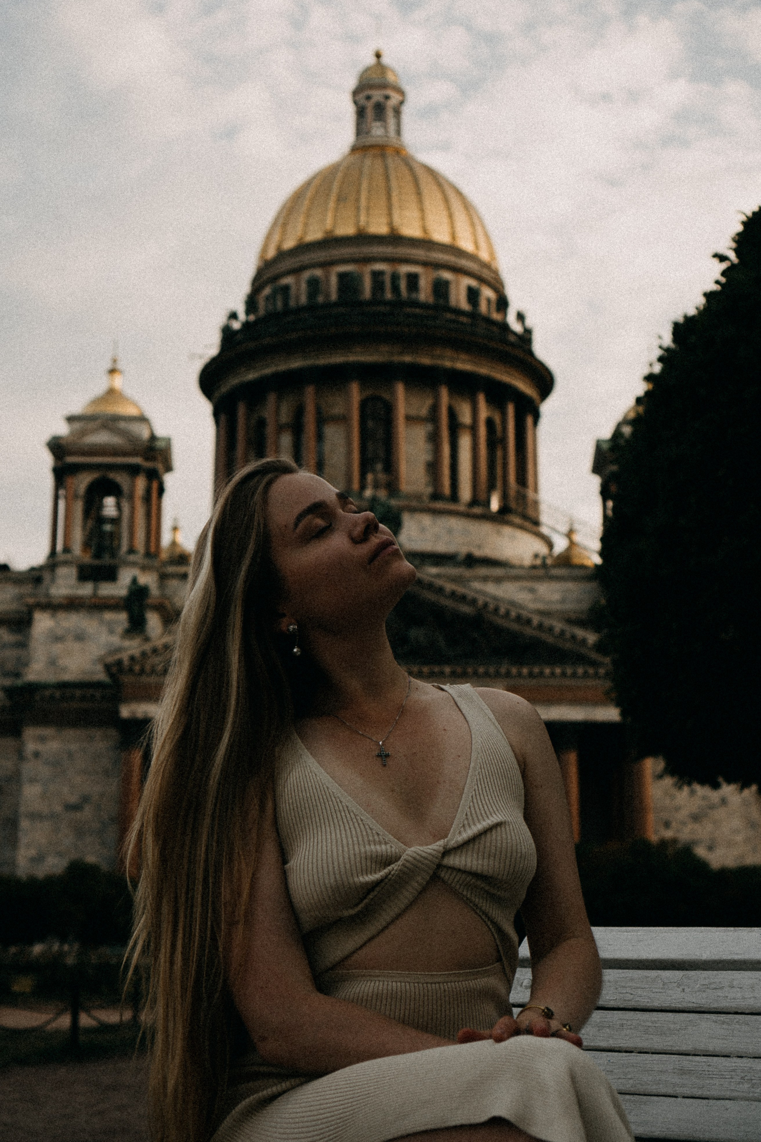 Рассветная. Профессиональный фотограф, Санкт-Петербург — Виктория Богомолова