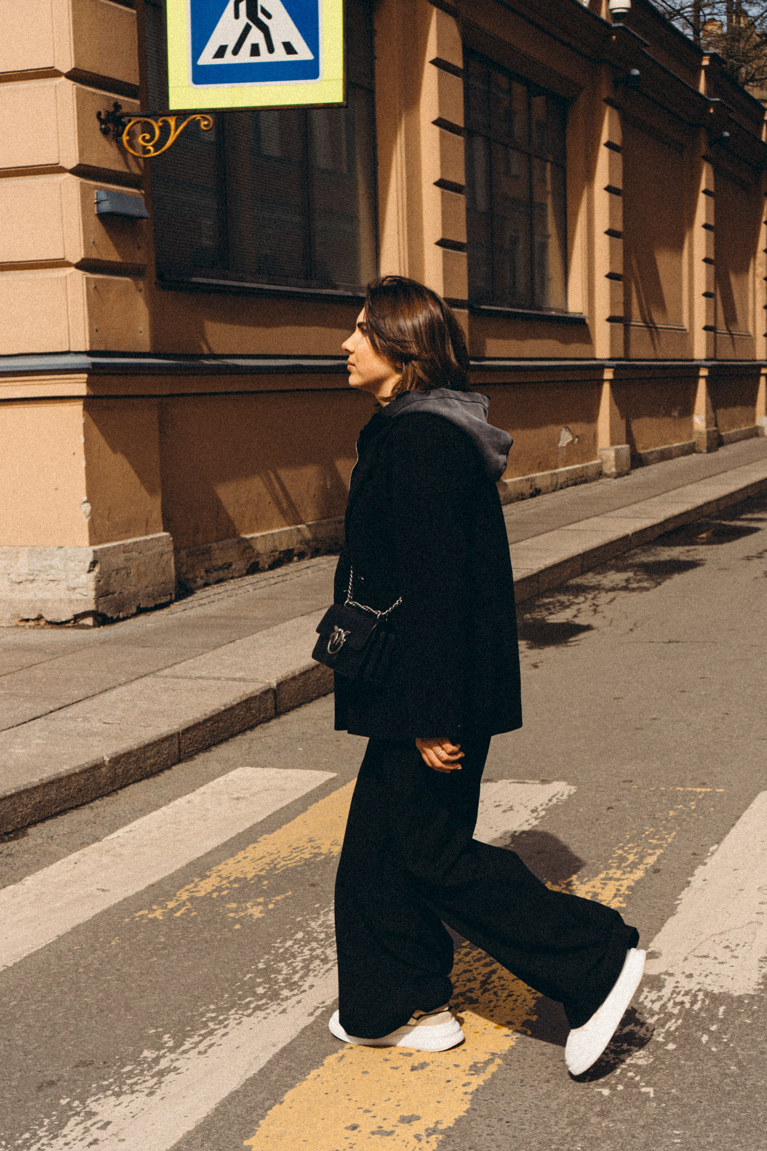 Прогулка по весеннему Питеру. Профессиональный фотограф, Санкт-Петербург — Виктория Богомолова