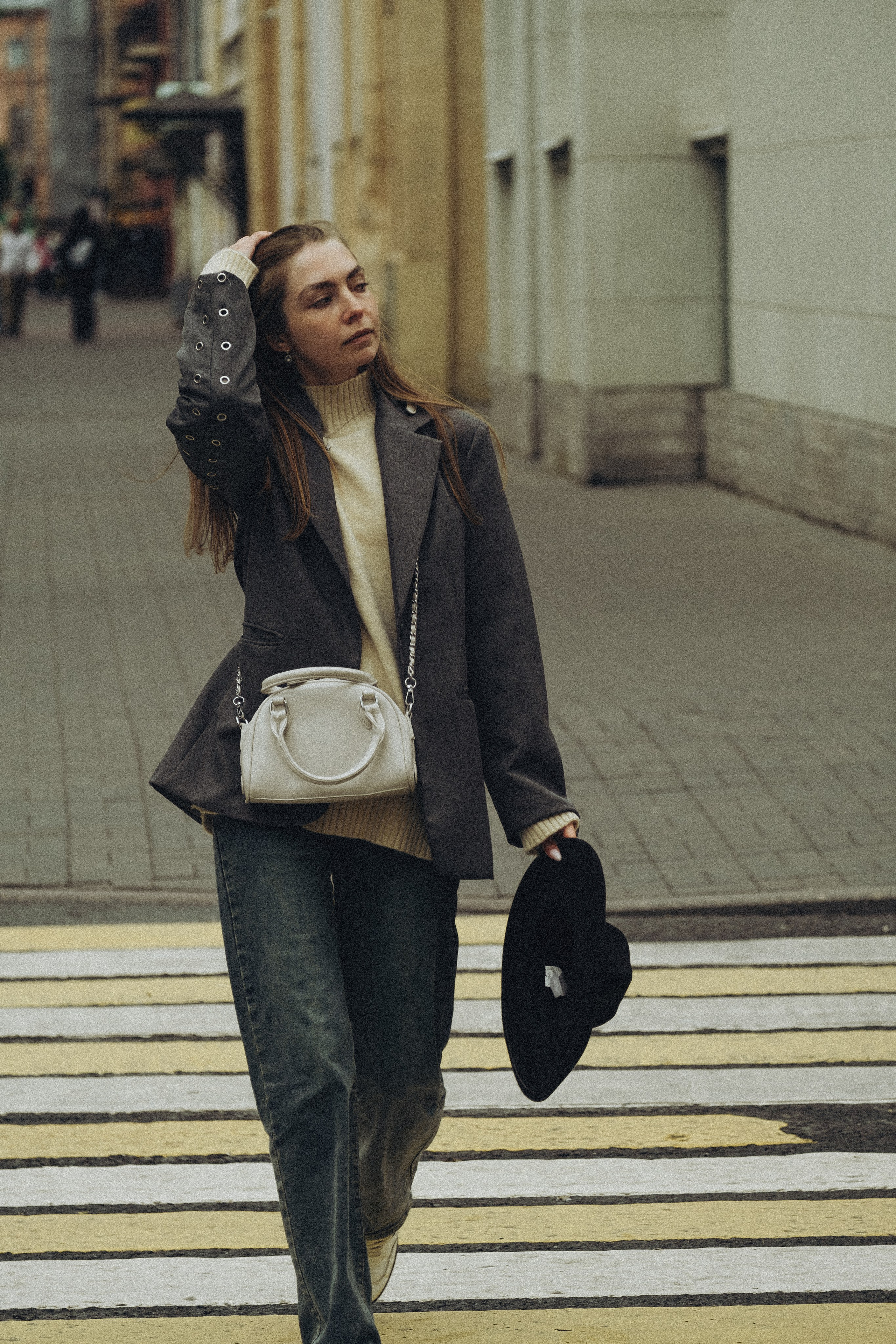 ПРОГУЛКА НА ЧЕРНЫШЕВСКОЙ. Профессиональный фотограф, Санкт-Петербург — Виктория Богомолова