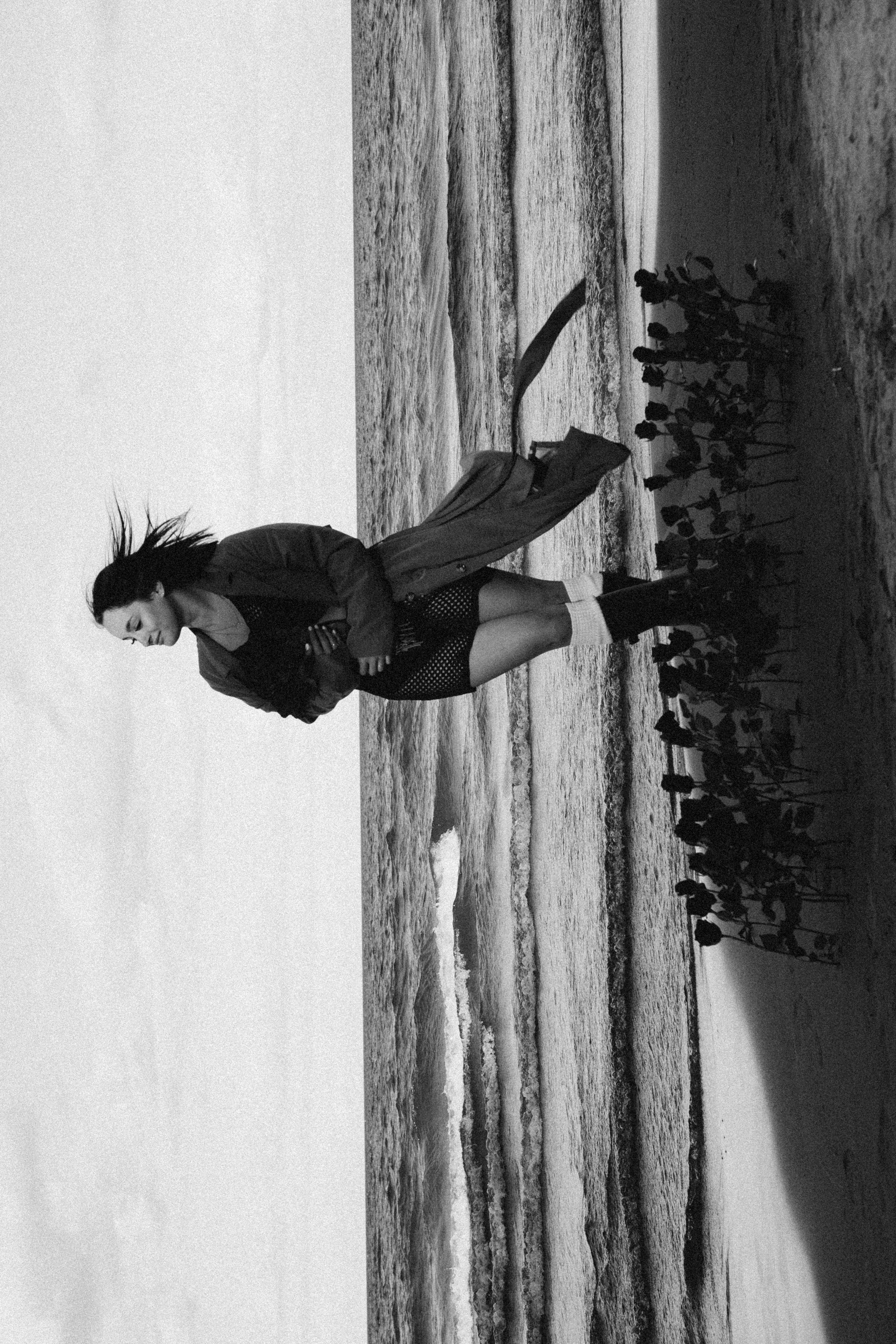 Розы. Профессиональный фотограф, Санкт-Петербург — Виктория Богомолова