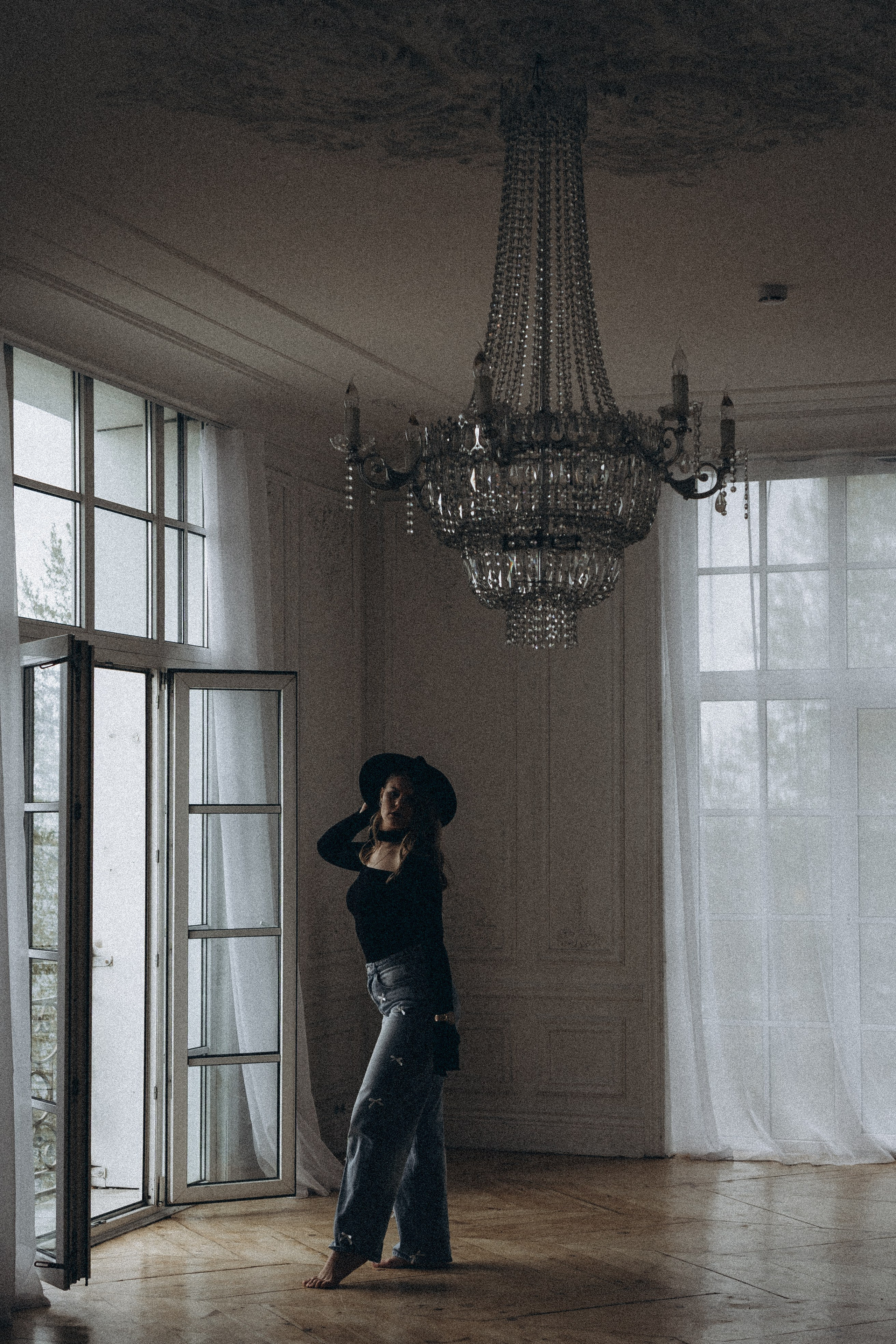 Семейная история в студии. Профессиональный фотограф, Санкт-Петербург — Виктория Богомолова