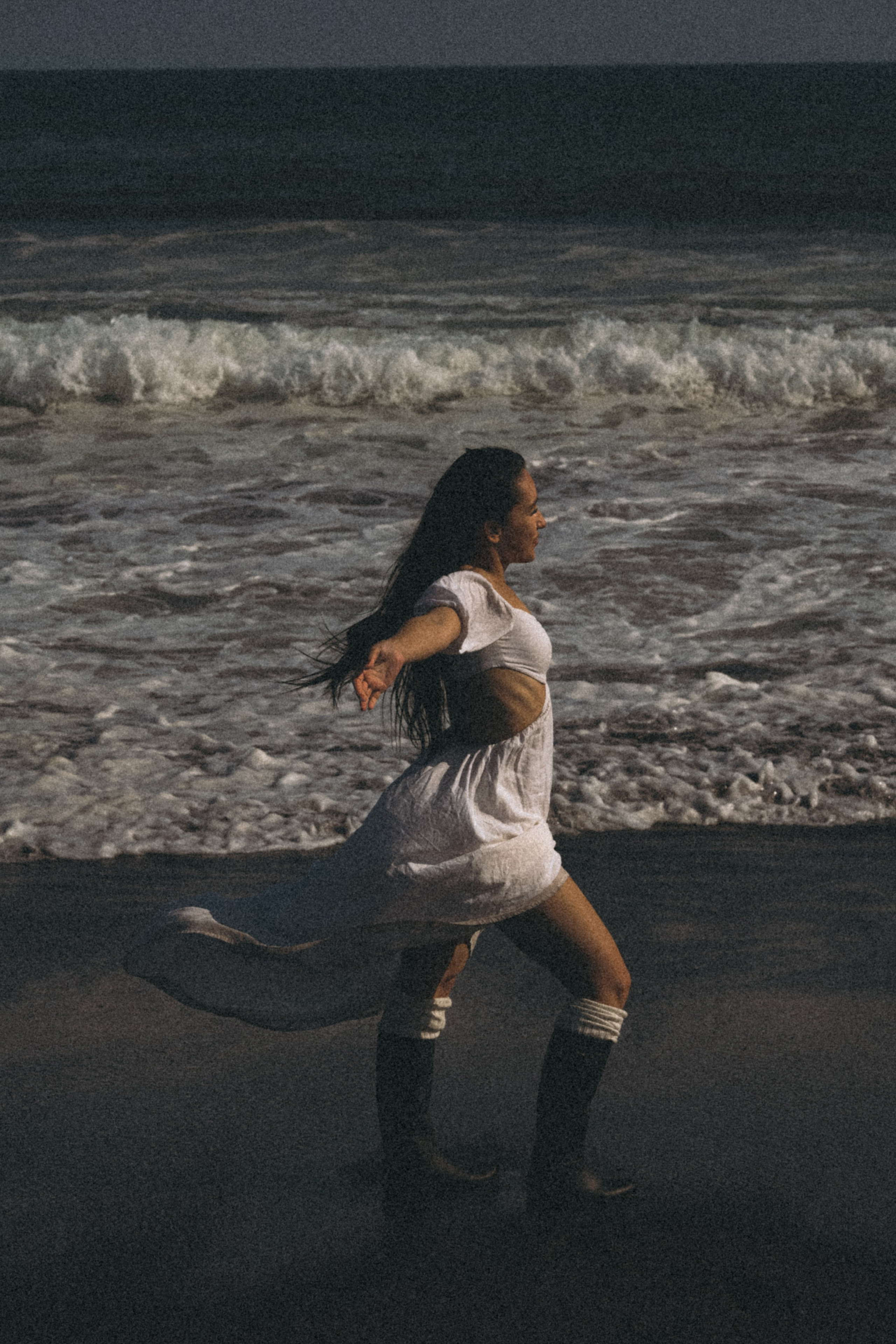 Тихий океан. Профессиональный фотограф, Санкт-Петербург — Виктория Богомолова