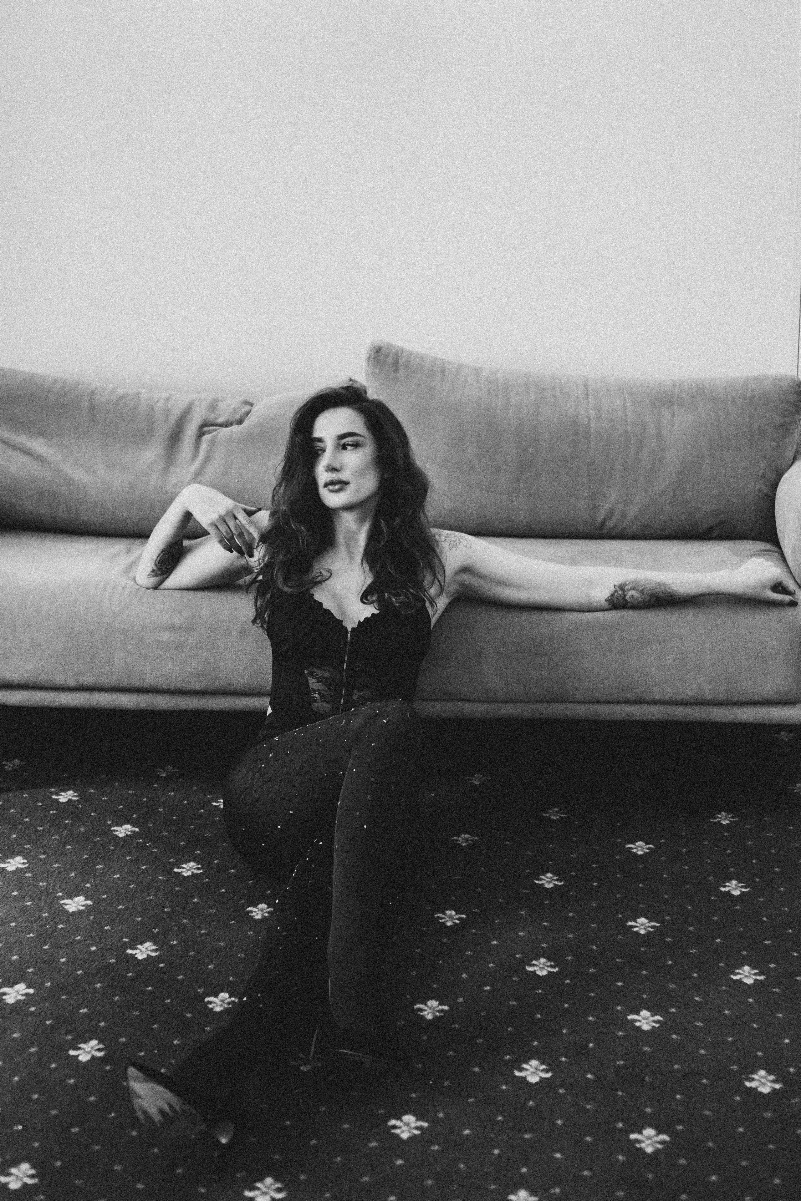 Для девушки. Профессиональный фотограф, Санкт-Петербург — Виктория Богомолова