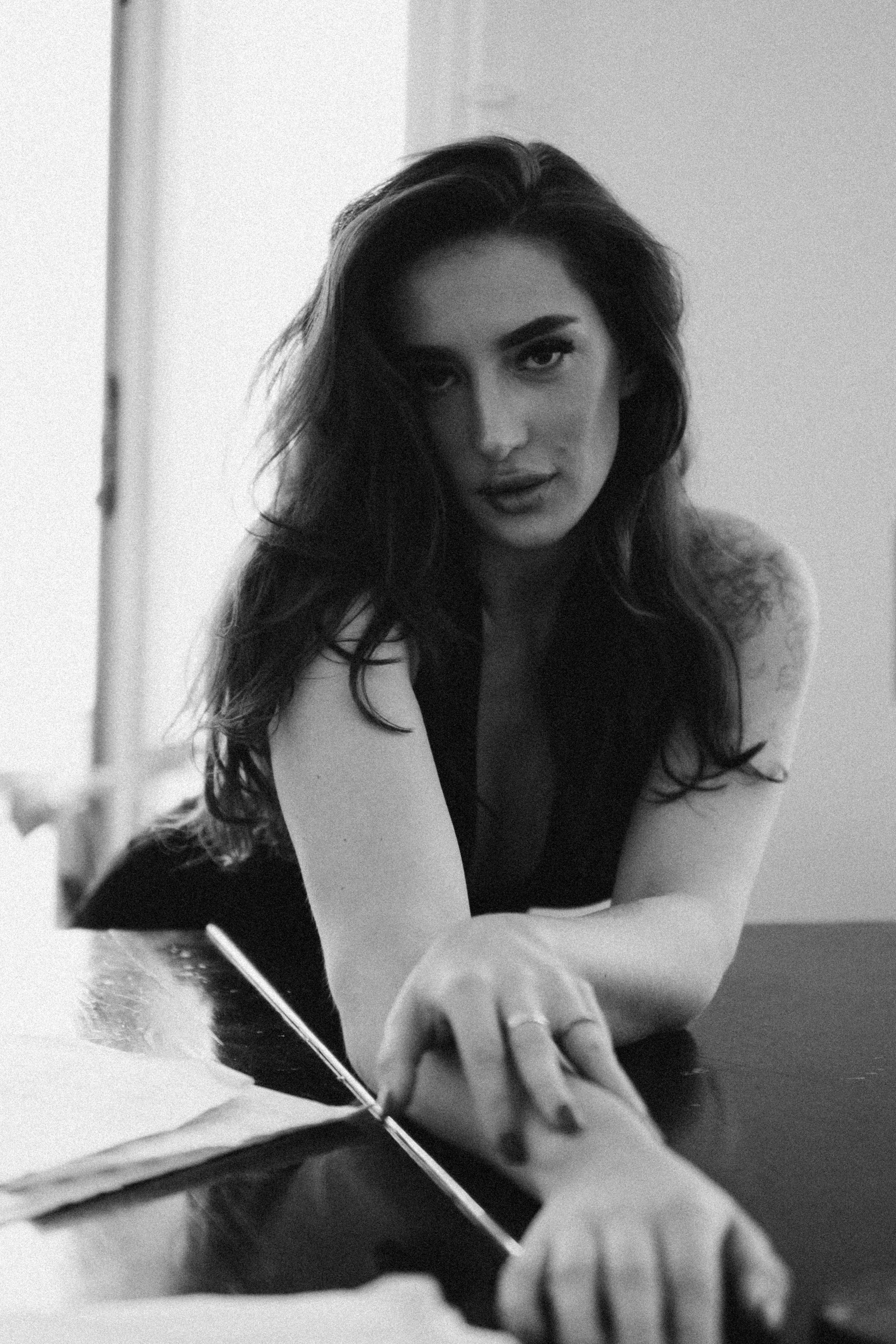 Для девушки. Профессиональный фотограф, Санкт-Петербург — Виктория Богомолова