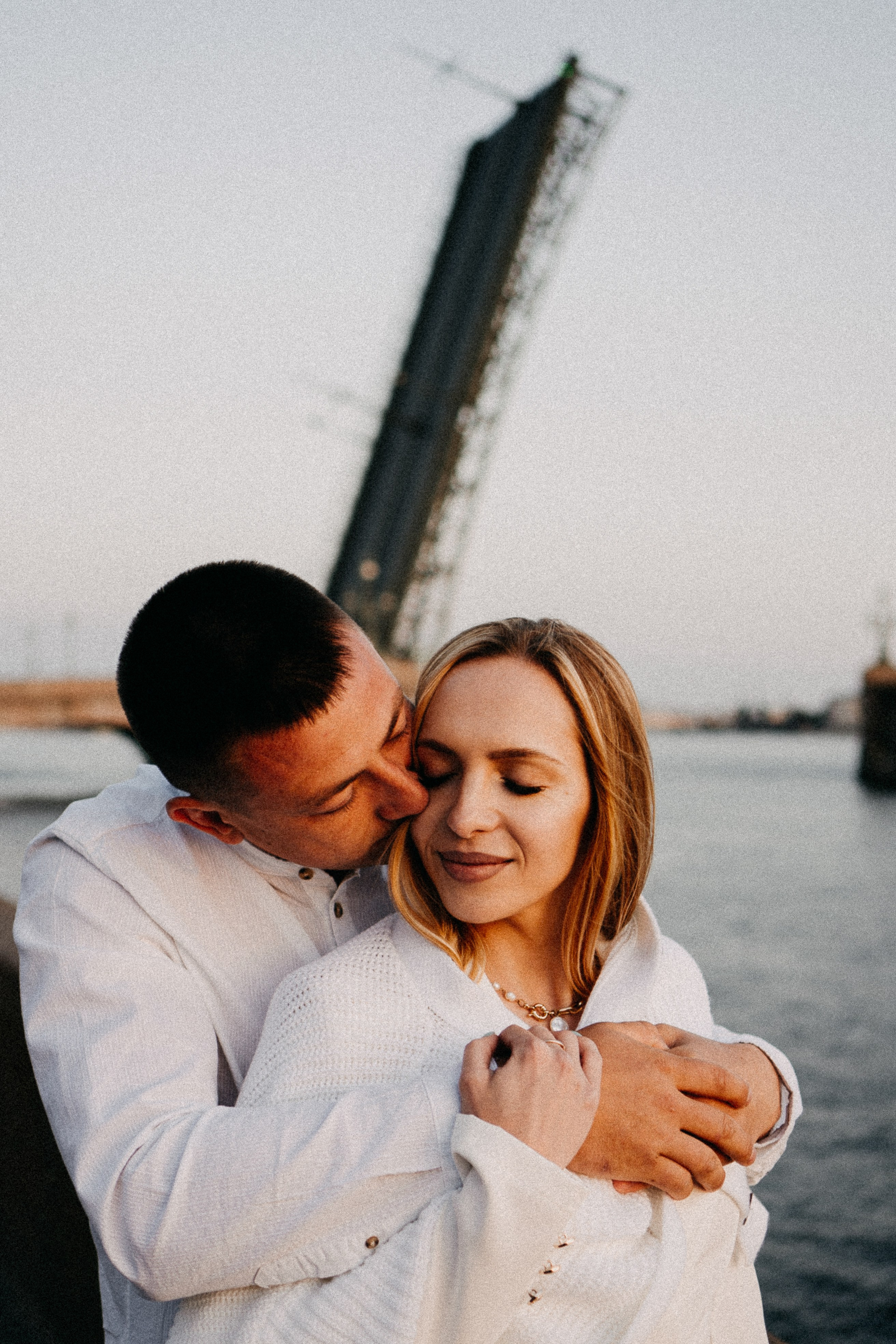 Сьемка мечты. Профессиональный фотограф, Санкт-Петербург — Виктория Богомолова