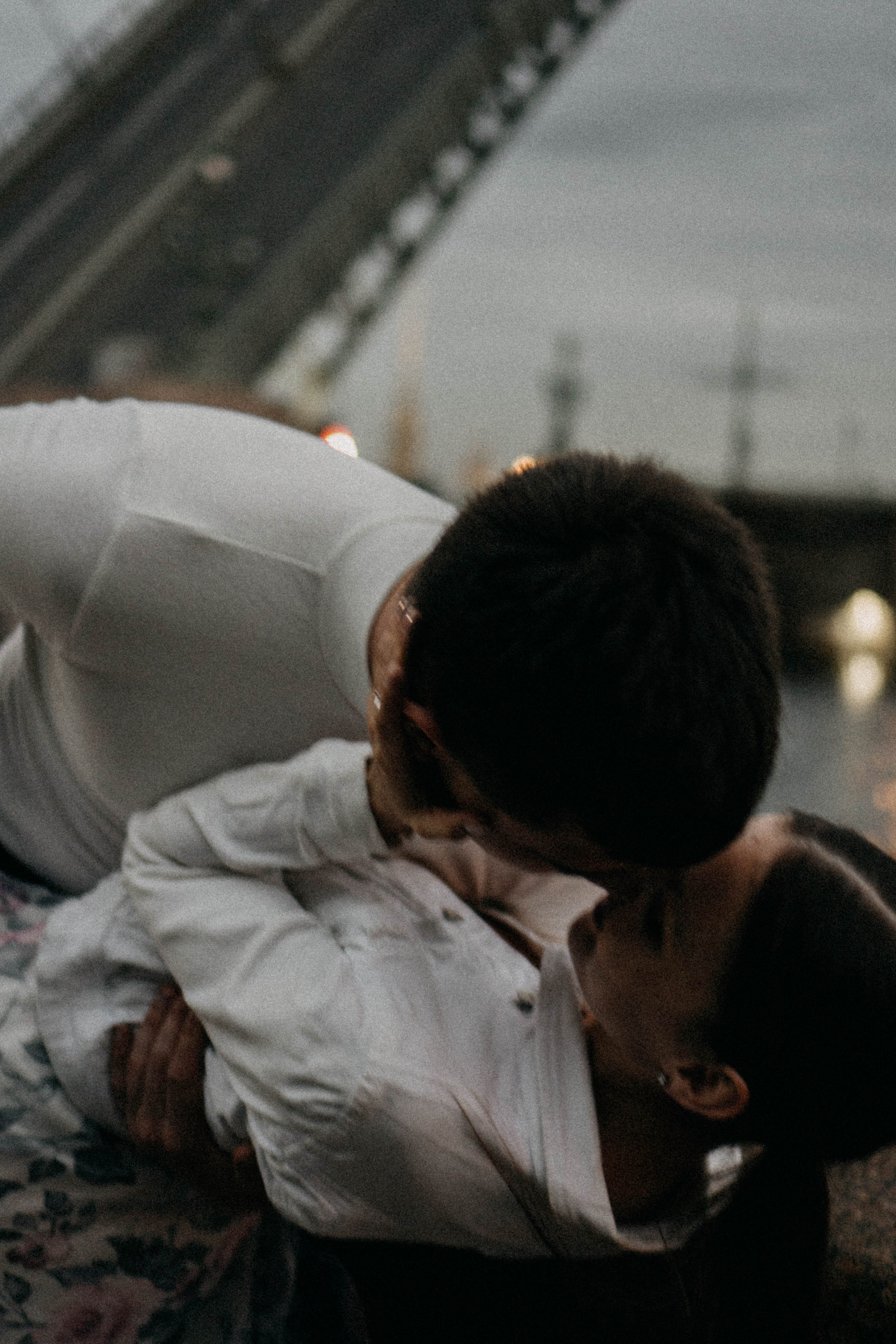 Любовь в белые ночи. Профессиональный фотограф, Санкт-Петербург — Виктория Богомолова