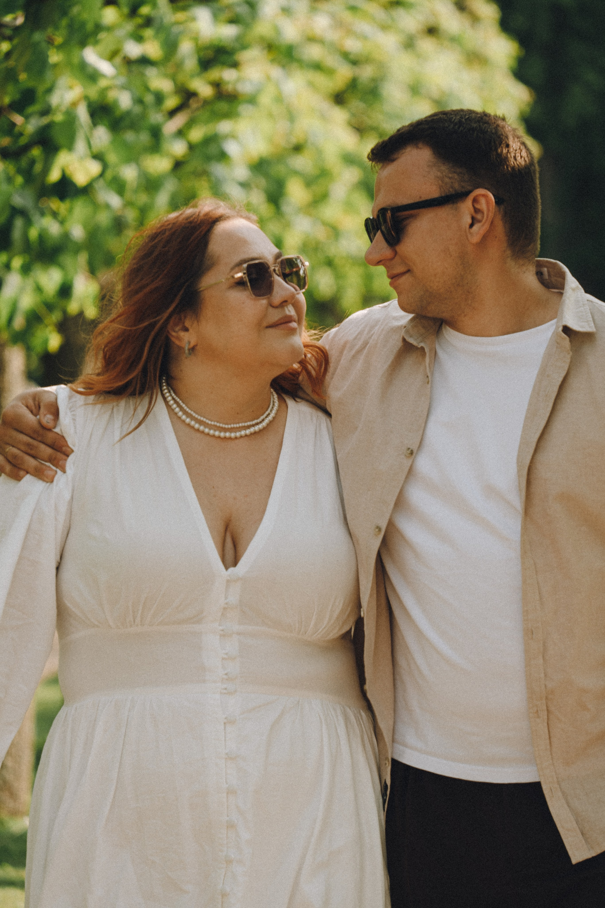 СВАДЕБНАЯ ИСТОРИЯ В ПЕТЕРГОФЕ. Профессиональный фотограф, Санкт-Петербург — Виктория Богомолова