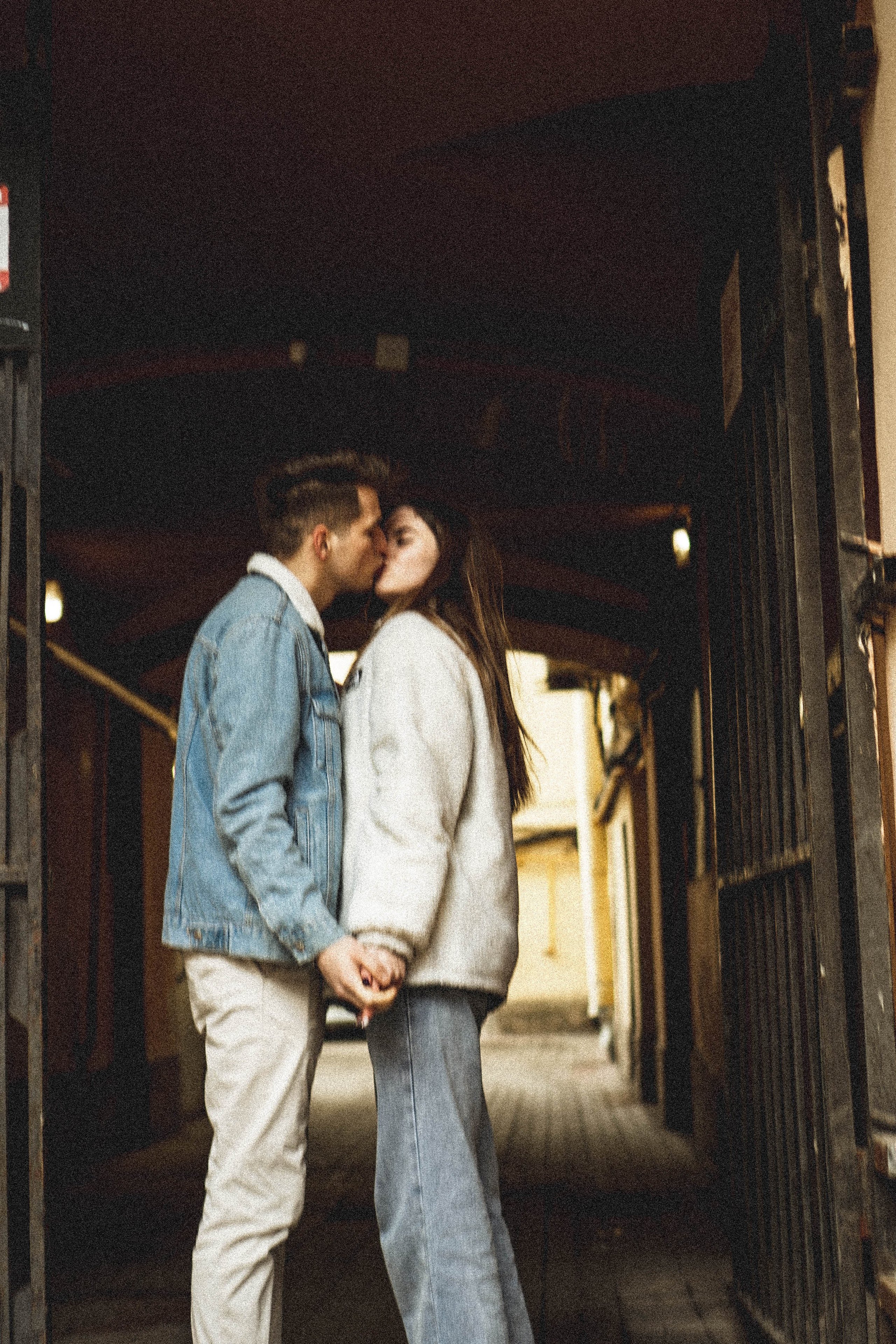 Прогулочная. Профессиональный фотограф, Санкт-Петербург — Виктория Богомолова