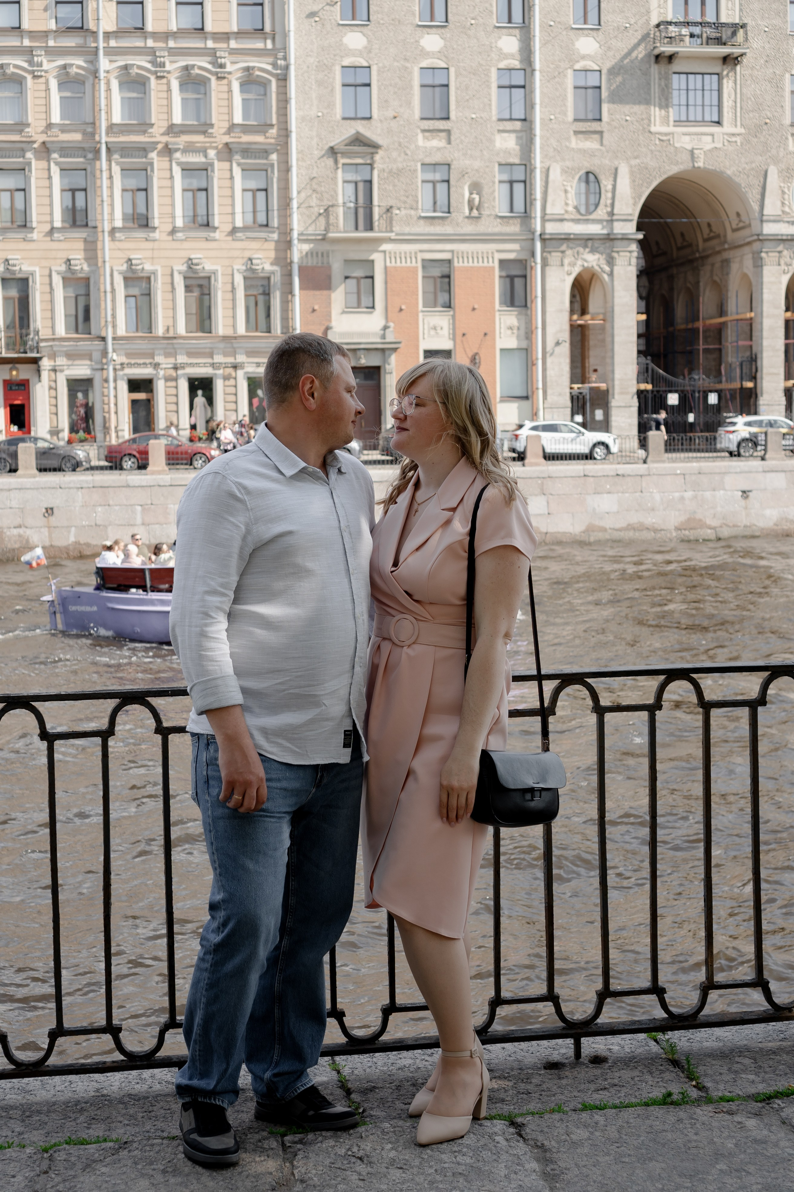 СВАДЕБНЫЙ РЕПОРТАЖ. Профессиональный фотограф, Санкт-Петербург — Виктория Богомолова