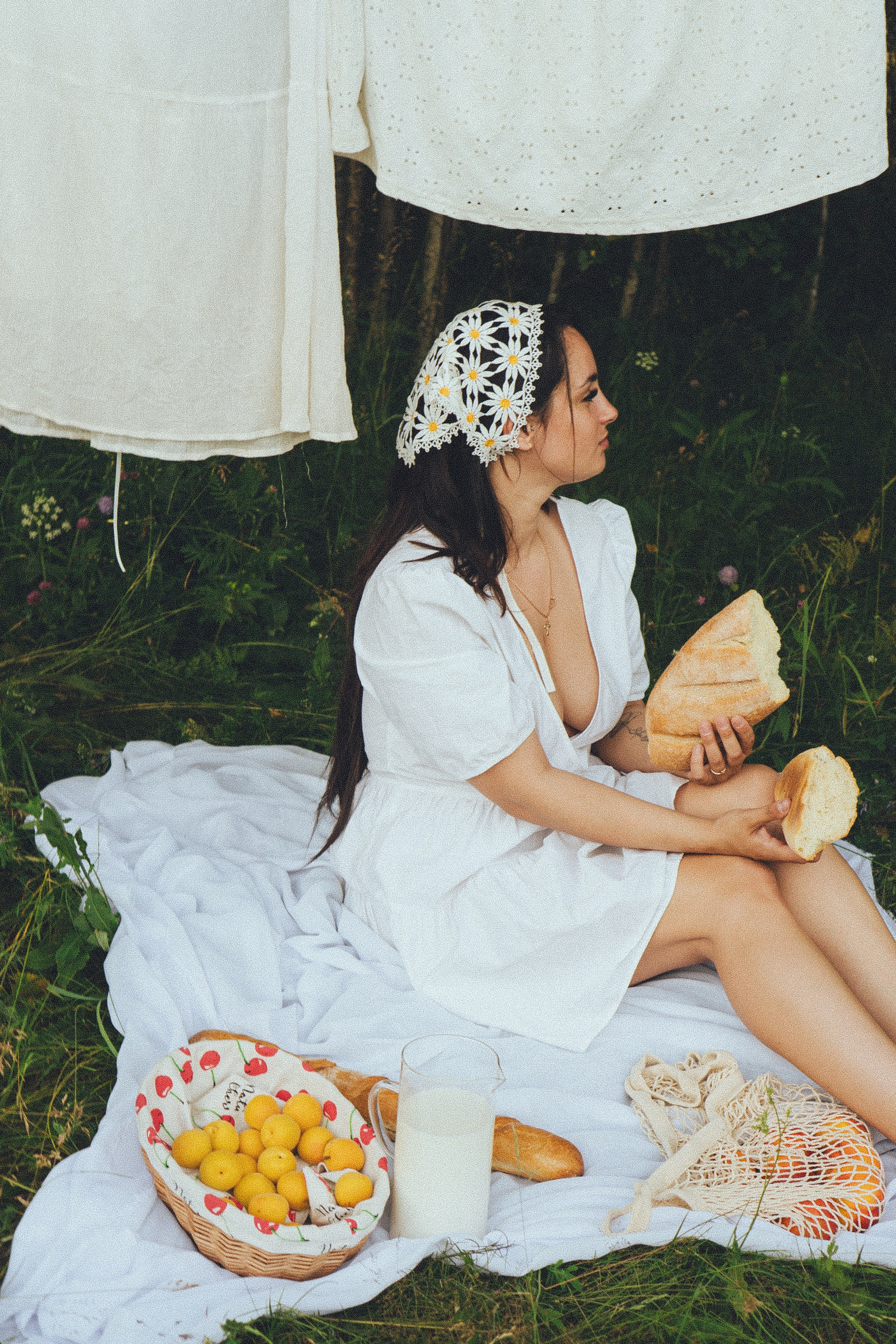 ЛЕТНИЙ ДЕНЬ. Профессиональный фотограф, Санкт-Петербург — Виктория Богомолова