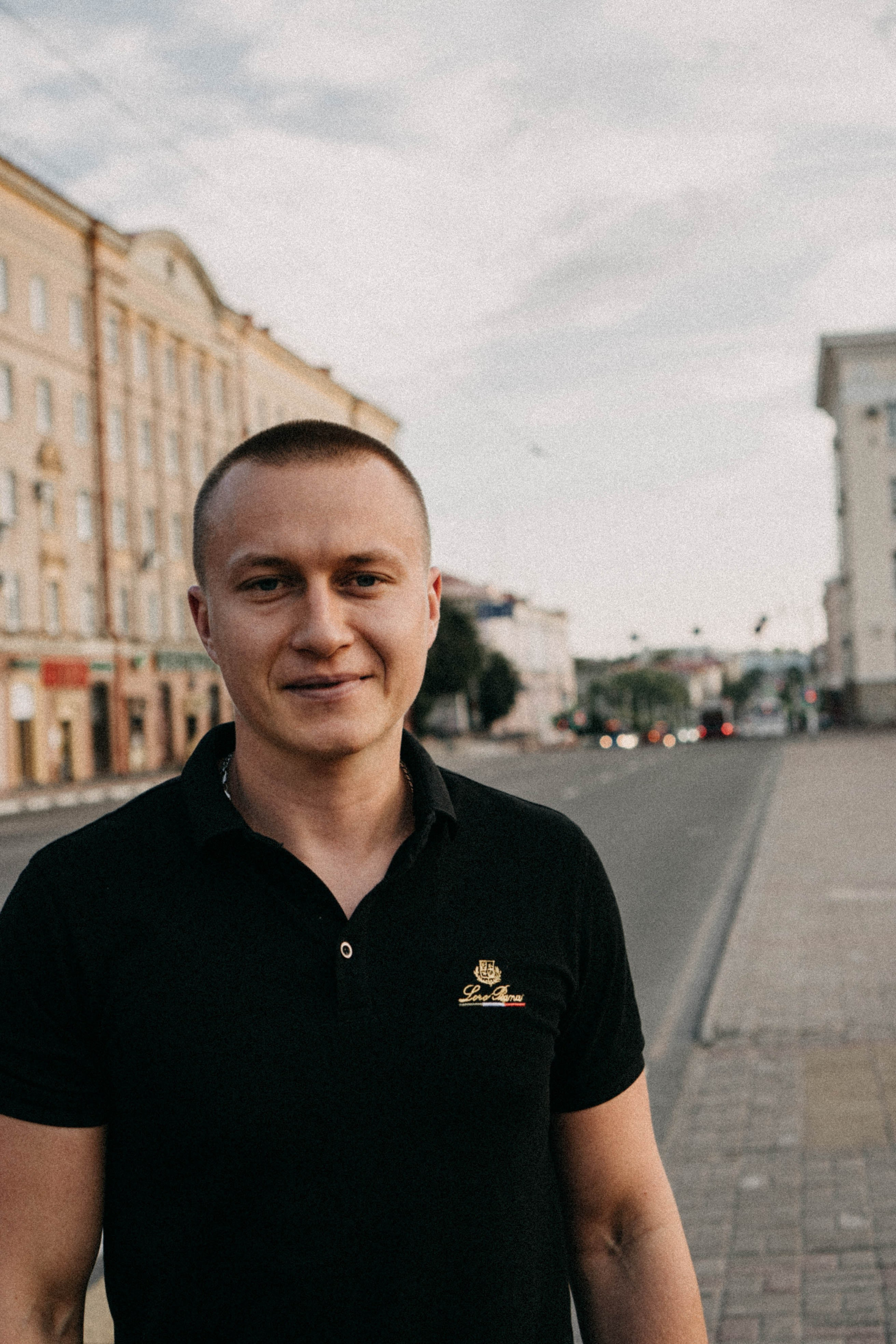 Фотосессия для мужчины. Профессиональный фотограф, Санкт-Петербург — Виктория Богомолова