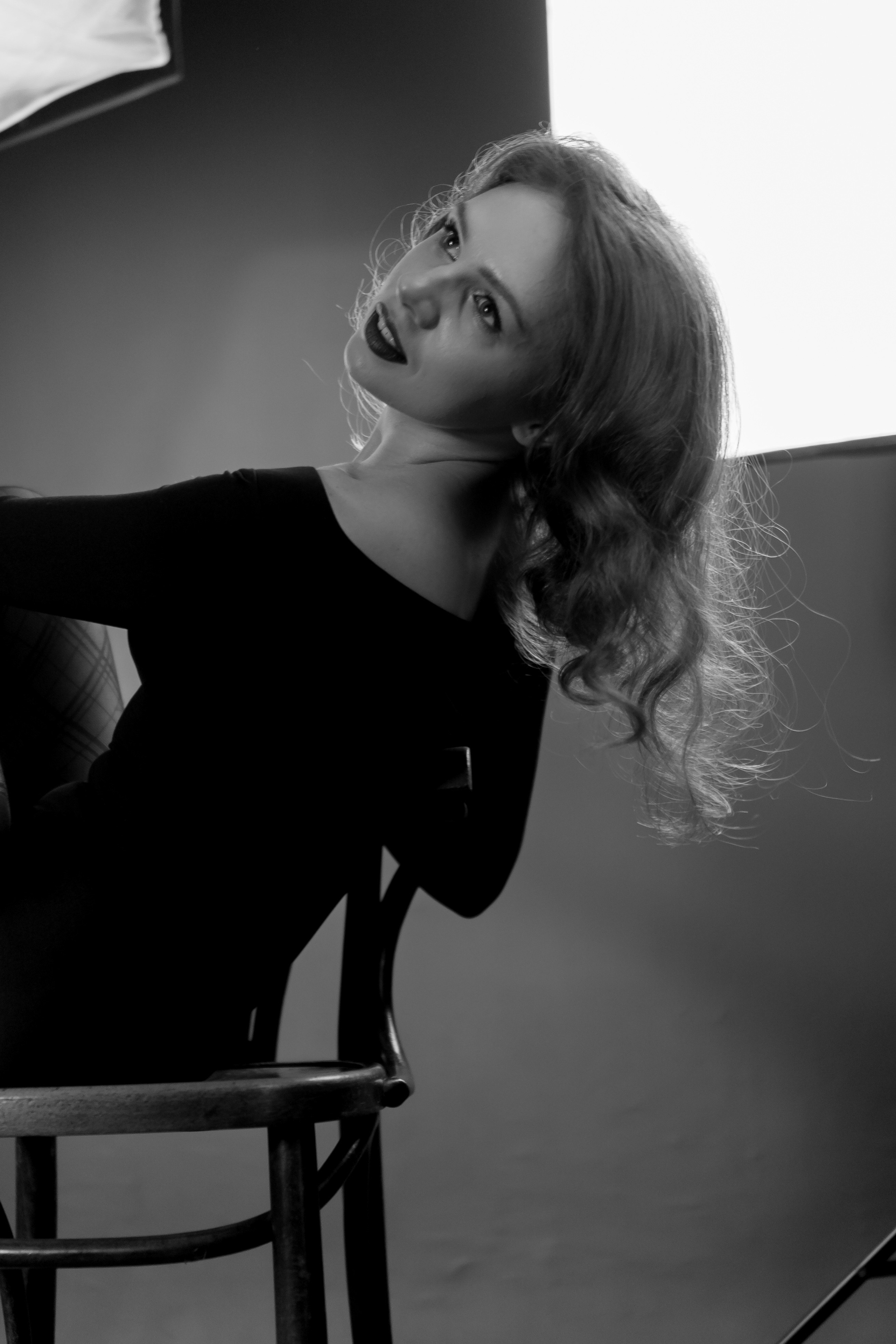 Студийная. Профессиональный фотограф, Санкт-Петербург — Виктория Богомолова