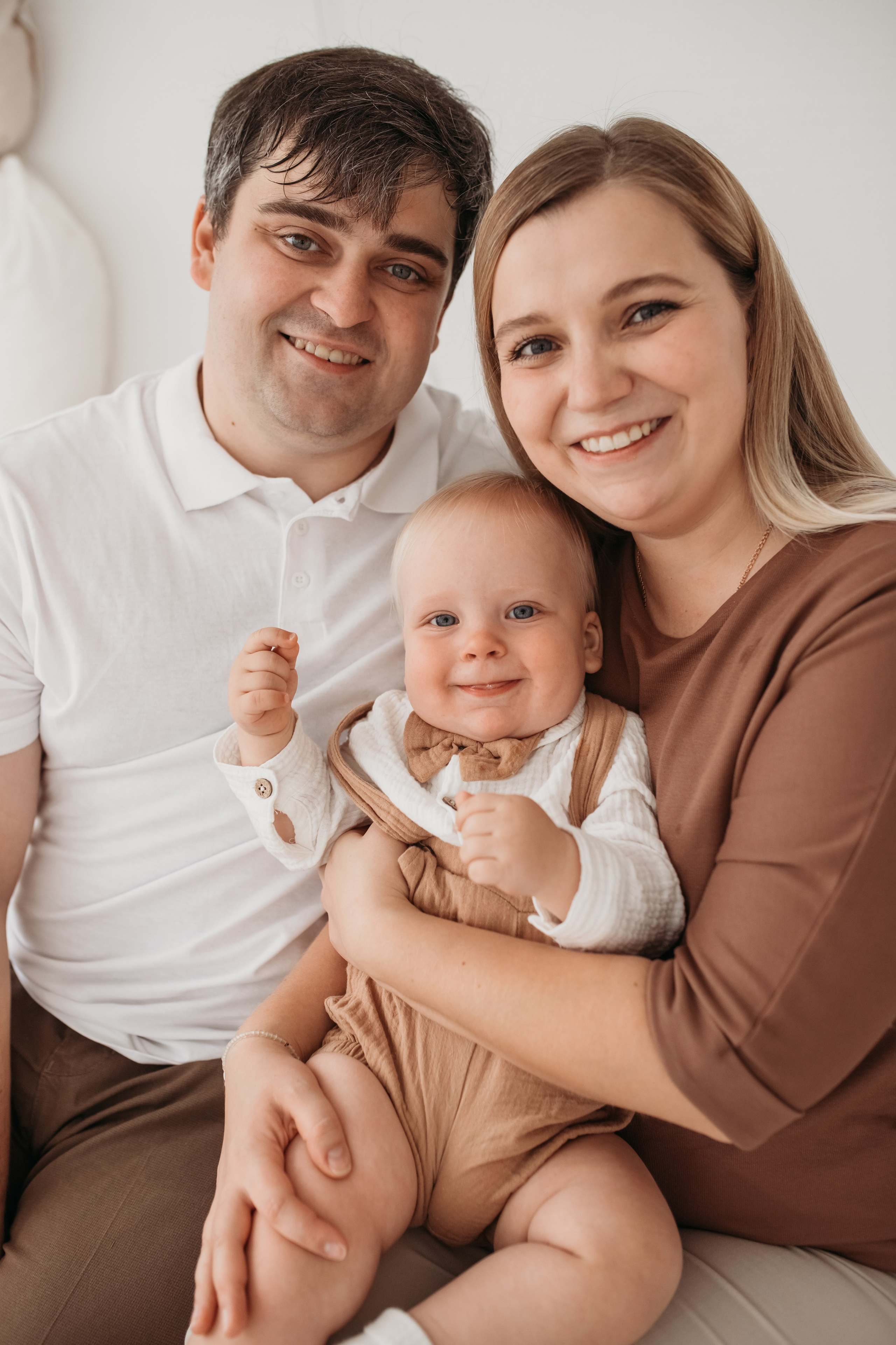 Костик. Семейный и детский фотограф Минск, Беларусь