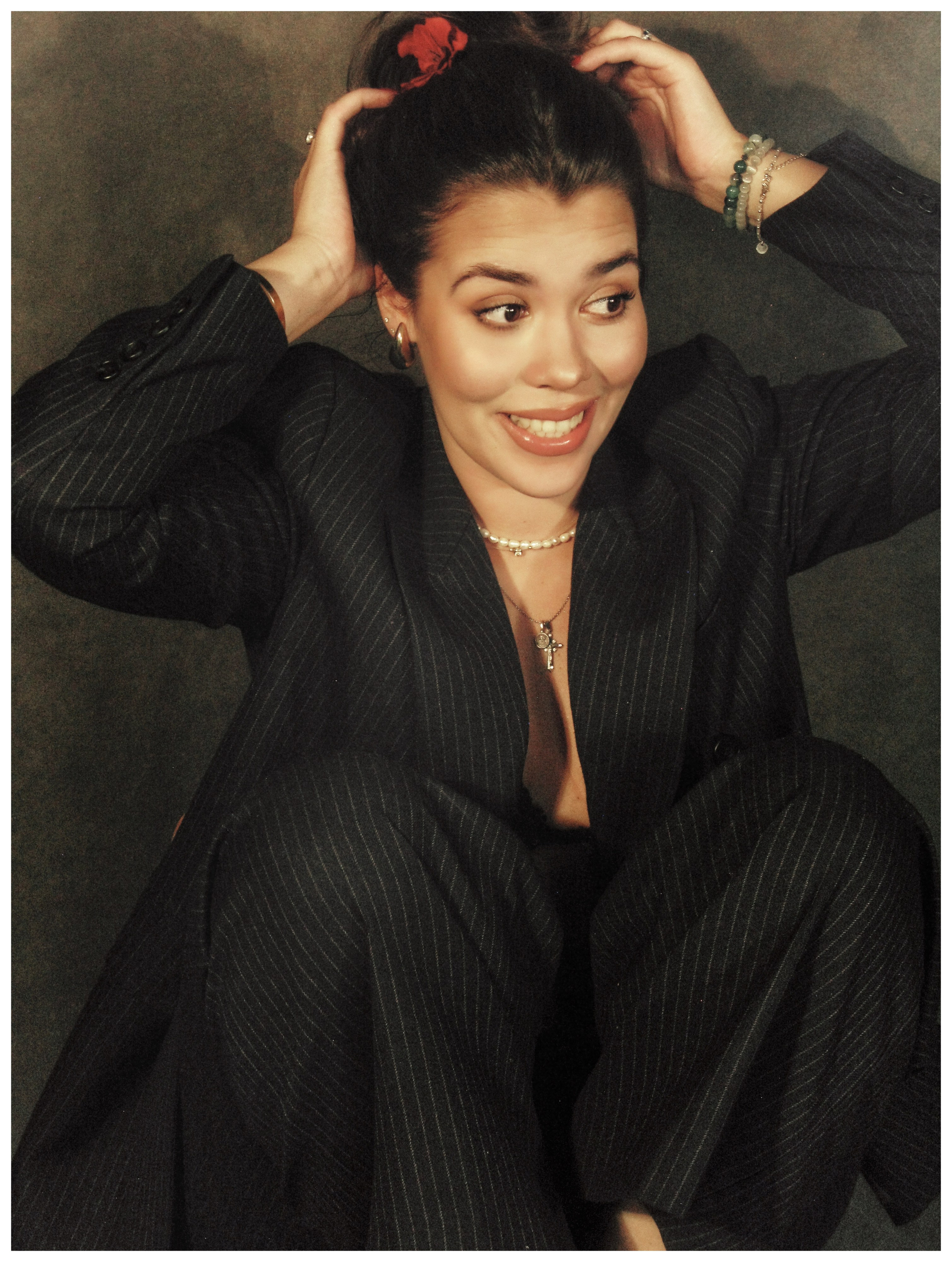 Таисия. Портретный и свадебный фотограф в Москве Александра