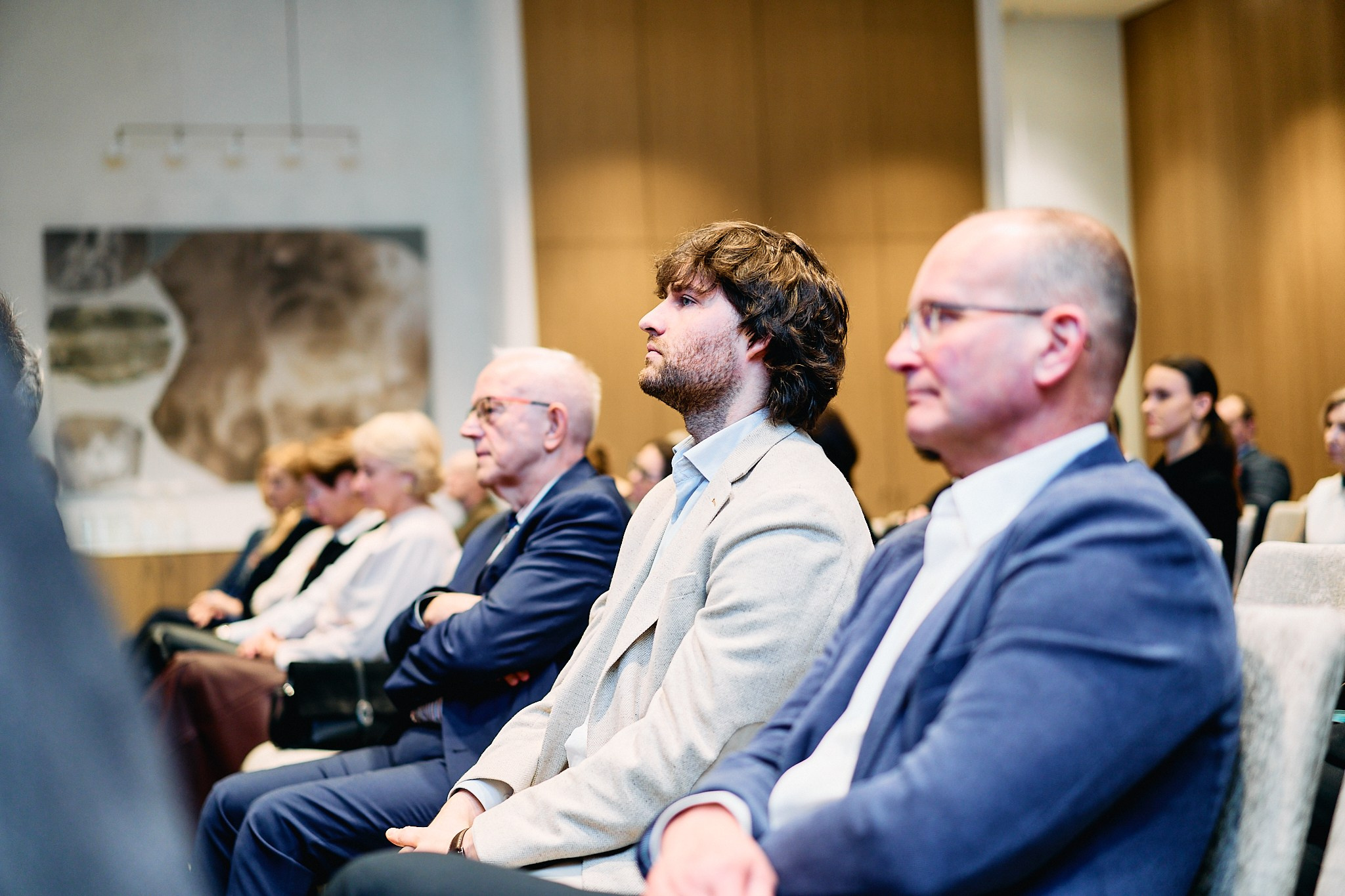 LPAGD Conference (AC Hotel by Marriott). Photographer in Vilnius