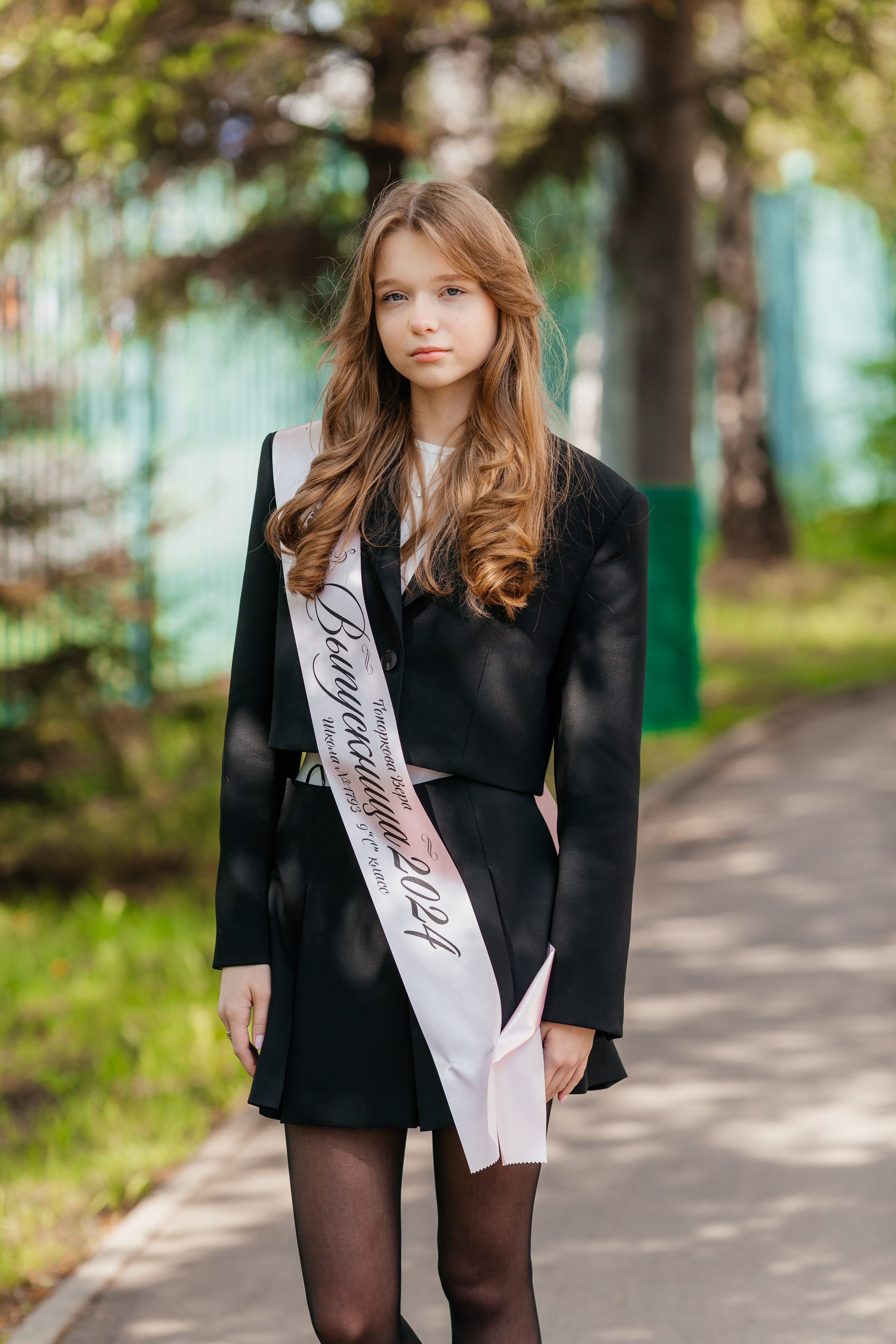 Выпускной 17 мая. Свадебный фотограф Александр Абрамов Москва / Зеленоград