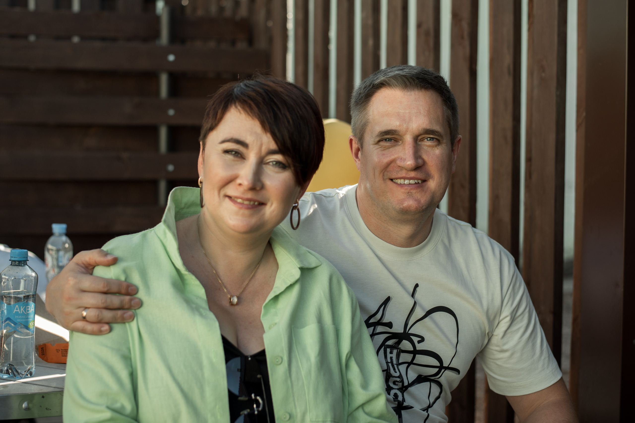 День рождения. Семейный фотограф Екатерина Шаманаева