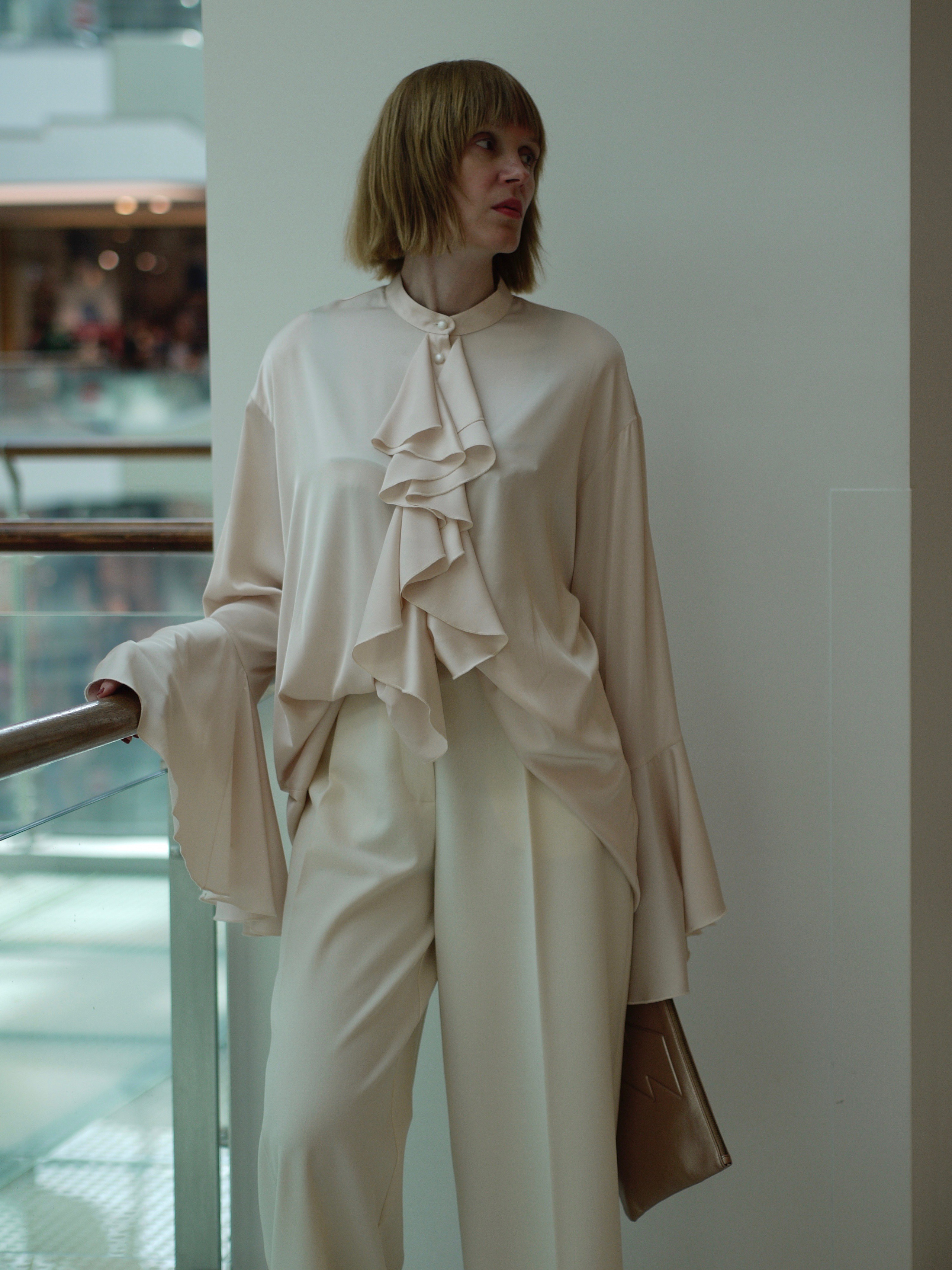 Мои работы. Стиле-терапевт Юлия Червоненко