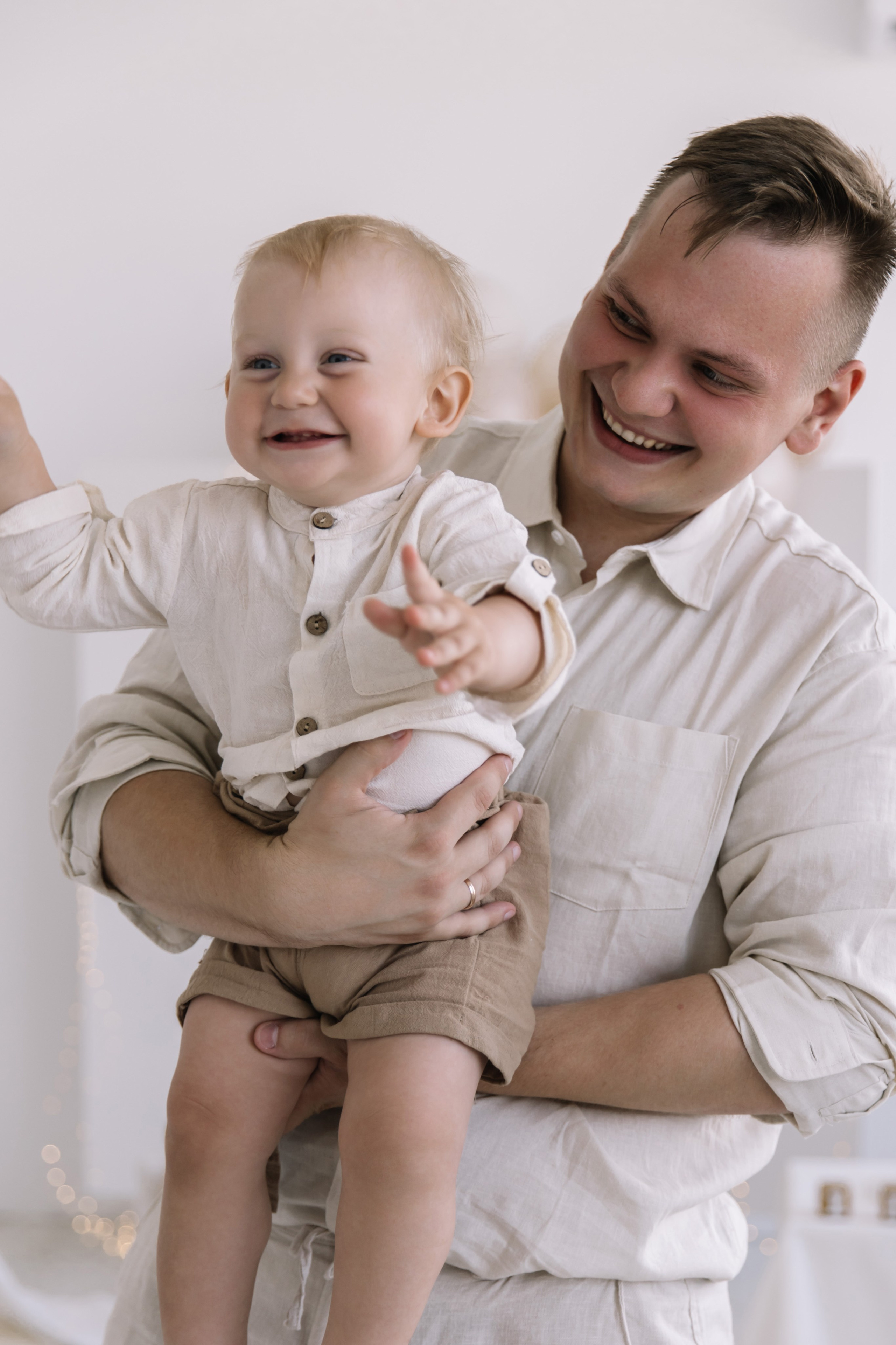 Др левы. Свадебный и семейный фотограф в Волгограде Анастасия Кошенскова