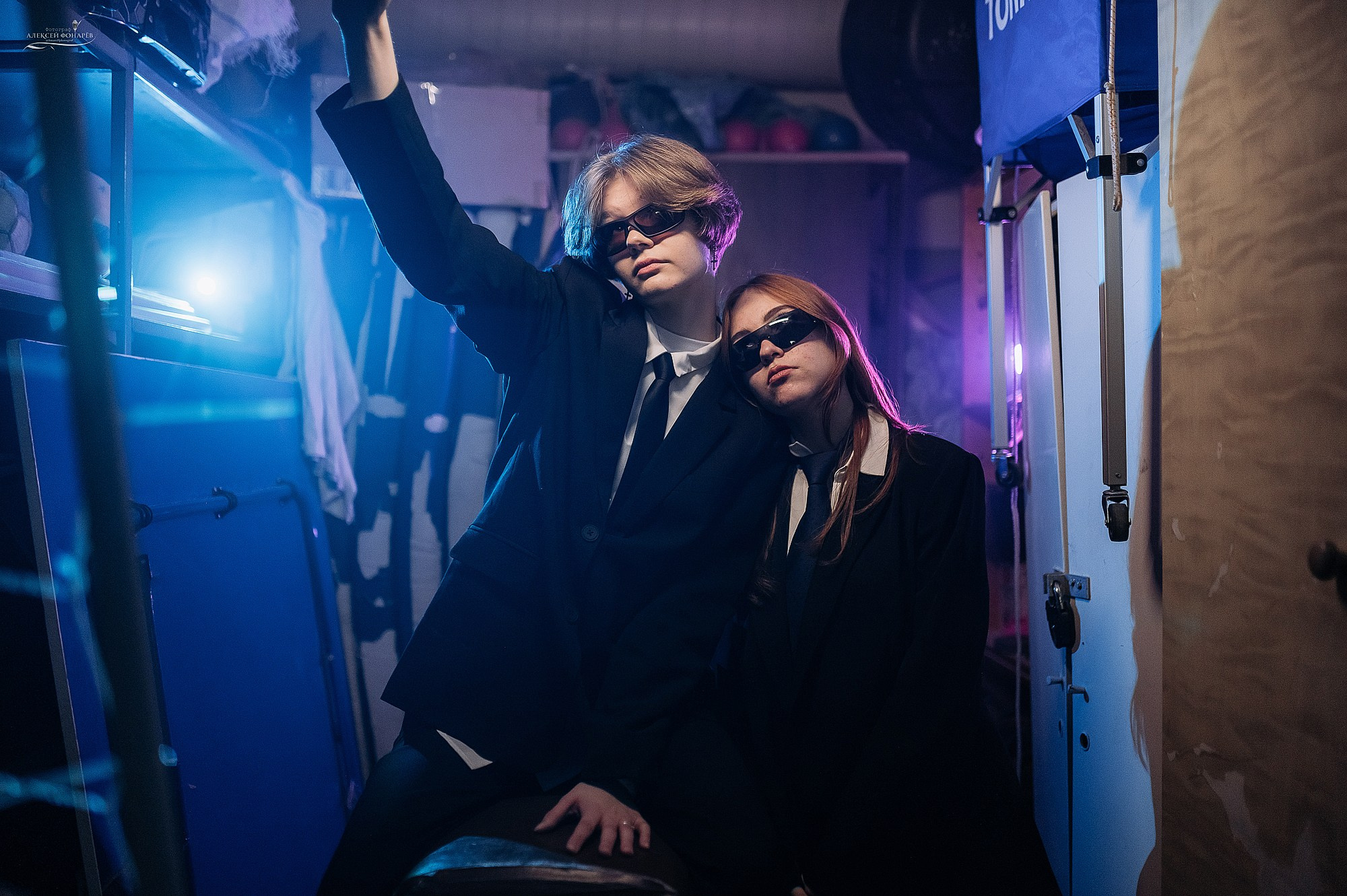 Школьный фотограф в Дубне Талдоме Кимрах. Свадебный фотограф в Дубне Алексей Фонарёв