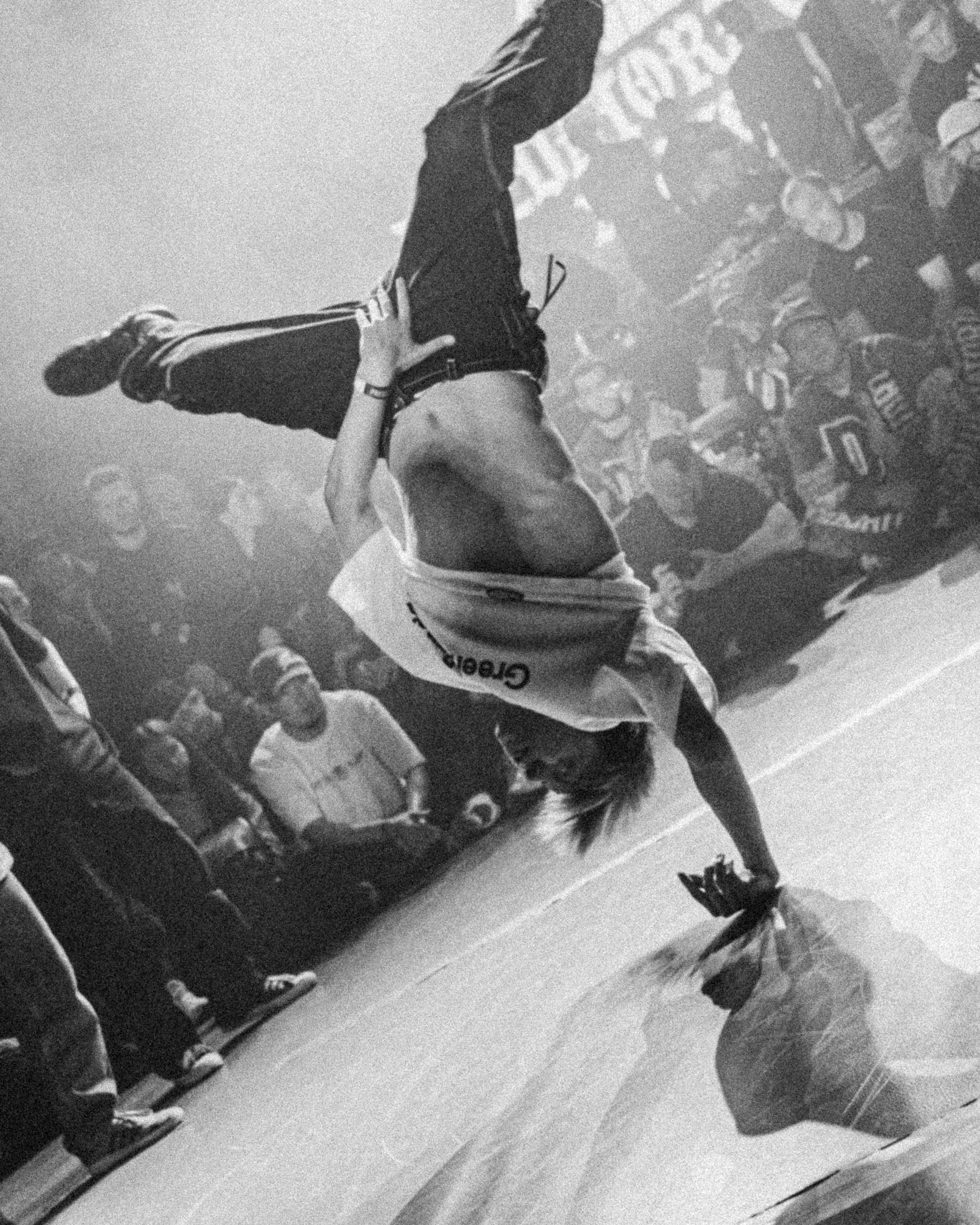 PREDATORZ ANNIVERSARY 22 YEARS. Юлия Кулиш // Pocahontas