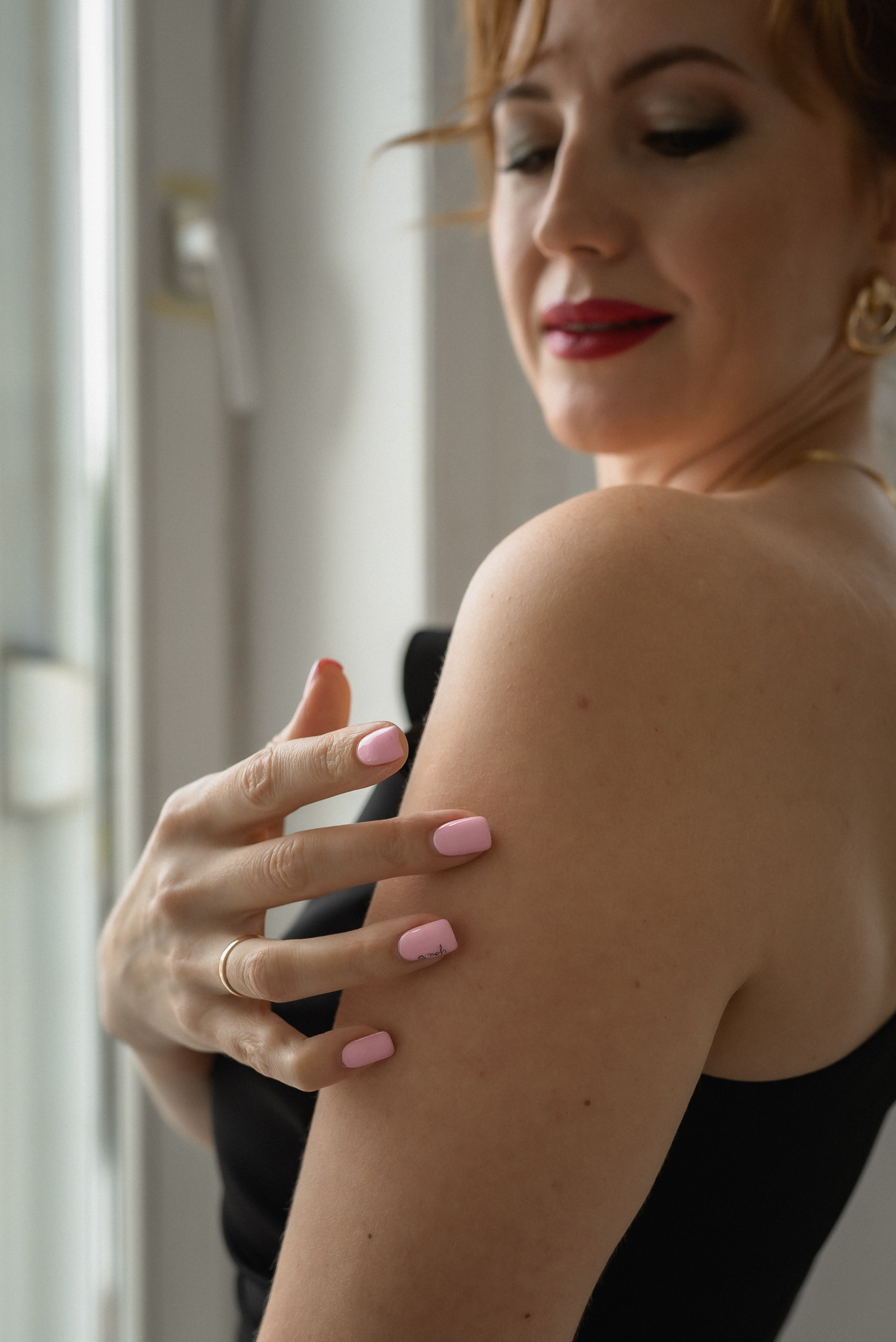 Певица. КОНТЕНТ |БРЕНД фотограф Санкт-Петербург — Жанна Олтаржевская