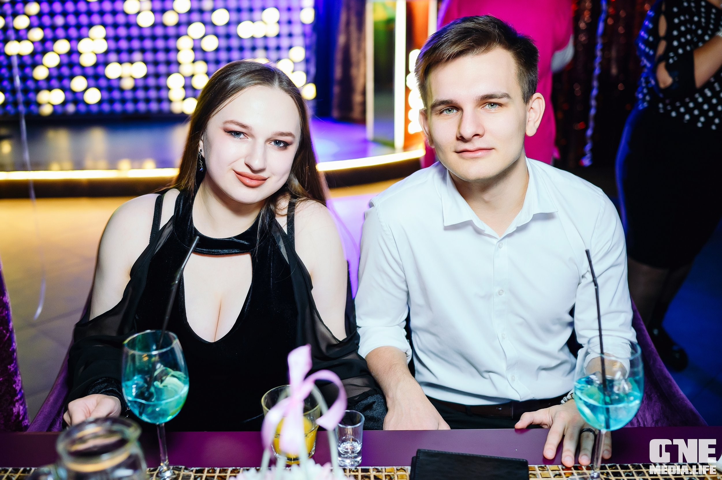 Фоторепортаж из караоке-клуба Эйфория. One Media Life: фоторепортажи, фотоотчеты с мероприятий и заведений