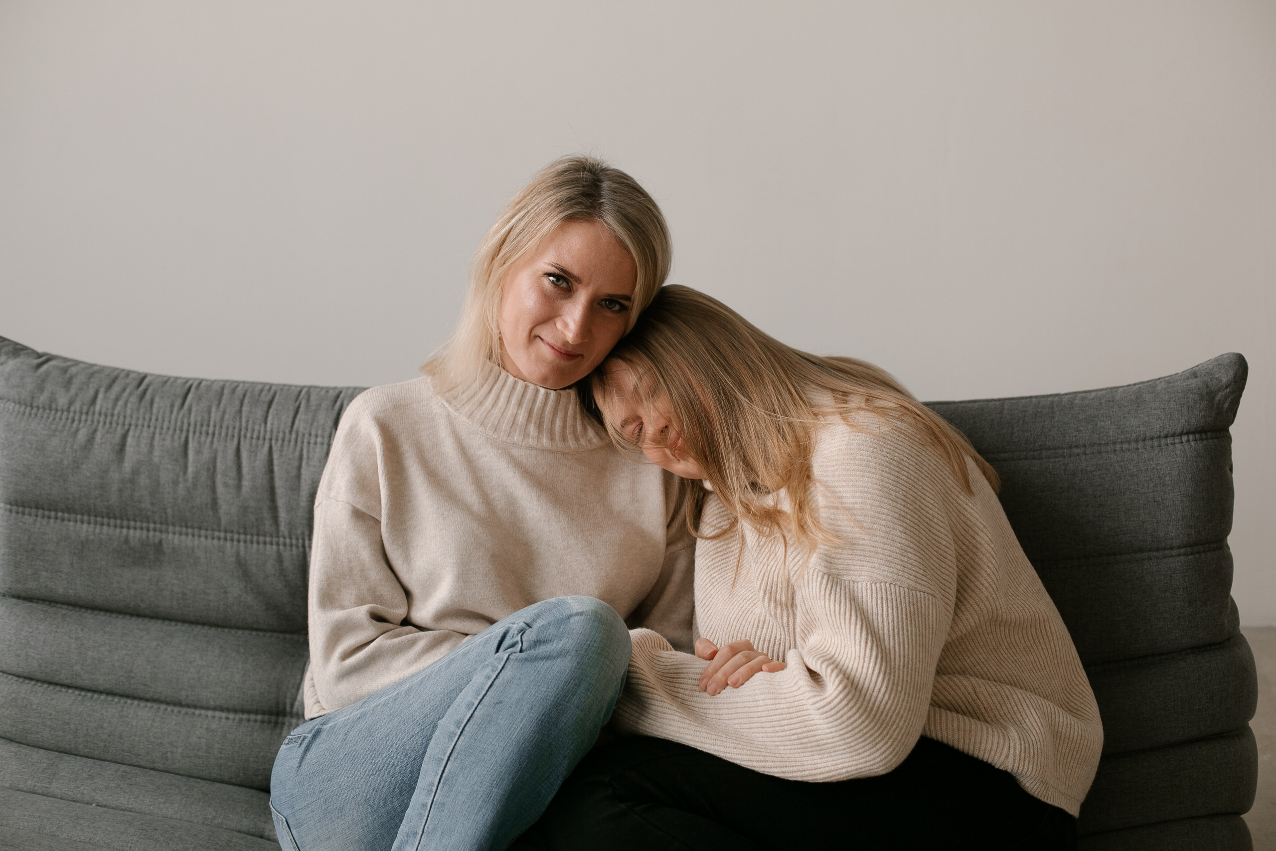 Большая семья Веры. Свадебный, семейный и детский фотограф в г. Абакан респ. Хакасия Любов