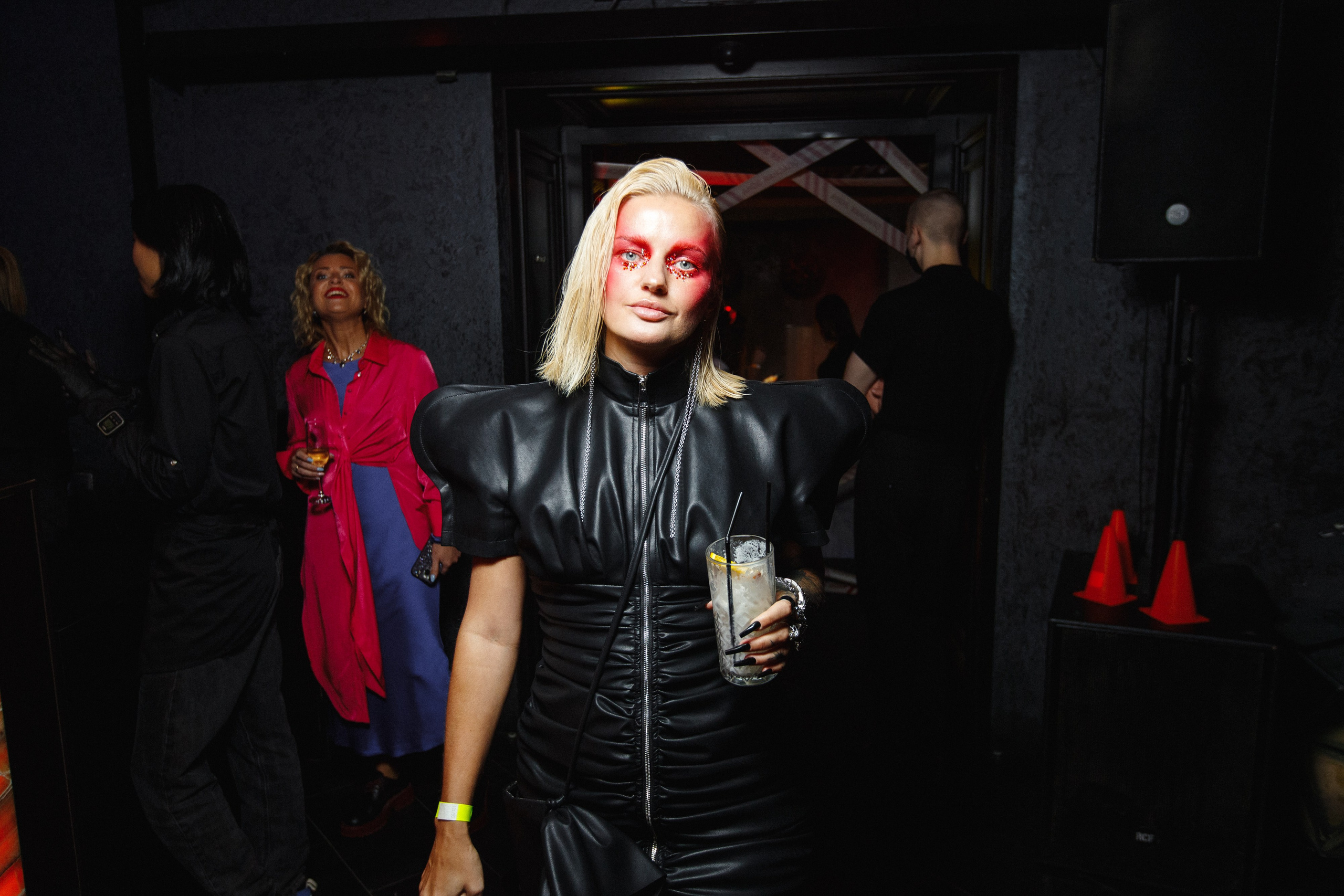 ЦСС 17 ЛЕТ — ШТАММ ЦСС [PART I — A.Kozhevnikov]. СВОИ. ФОТООТЧЕТЫ-СОБЫТИЯ-МЕСТА