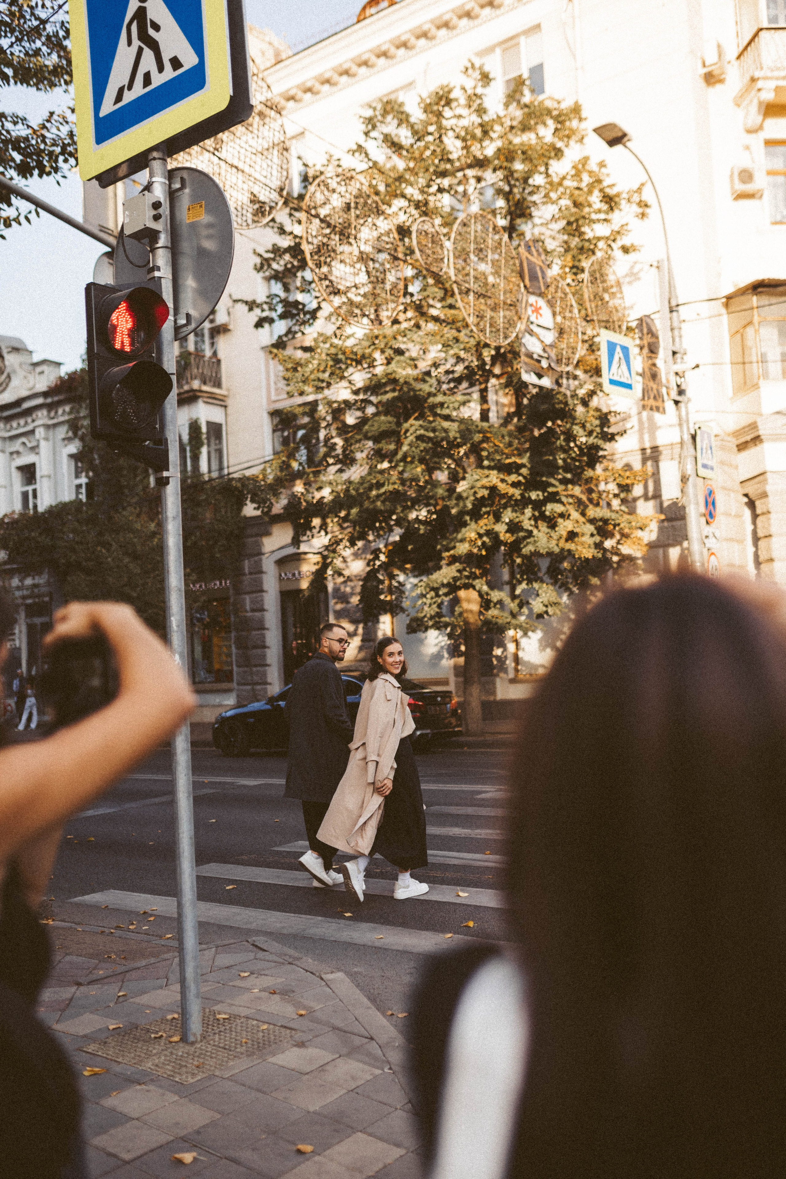Паша/Алла. Фотограф в Москве Татьяна Сергеева