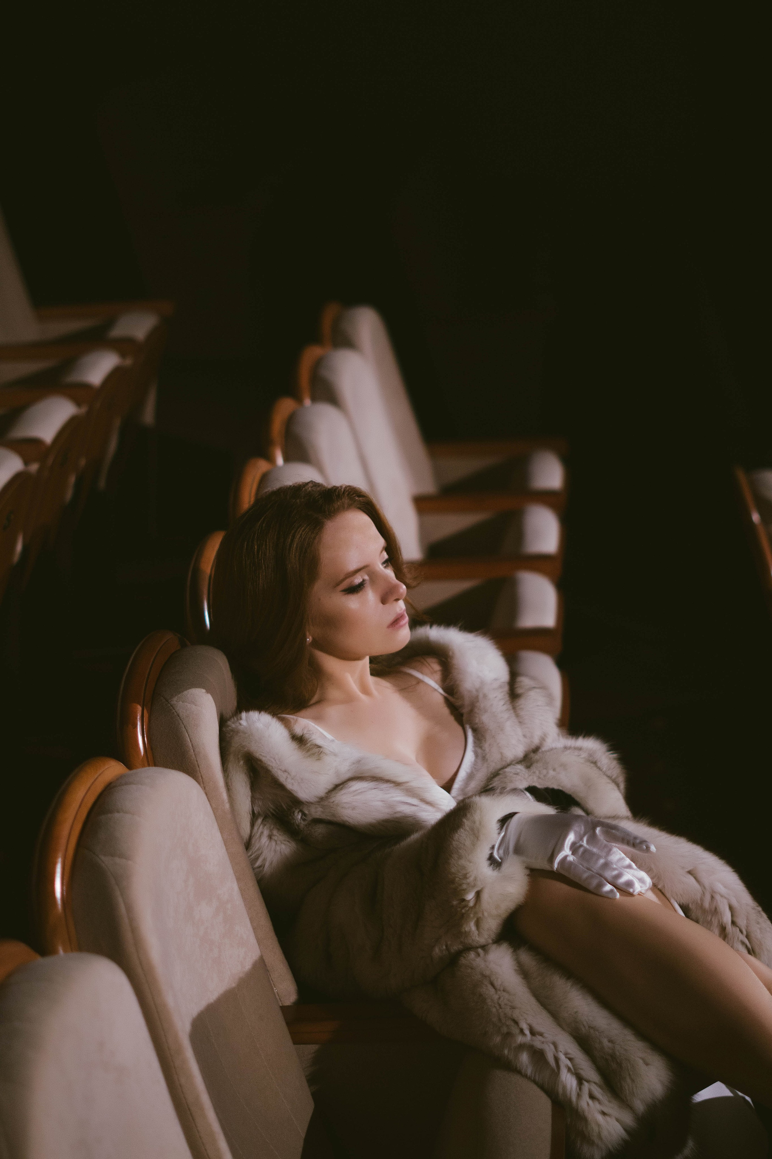 Сергей и Кристина. Фотограф в Липецке и Москве Рыкова Юлия