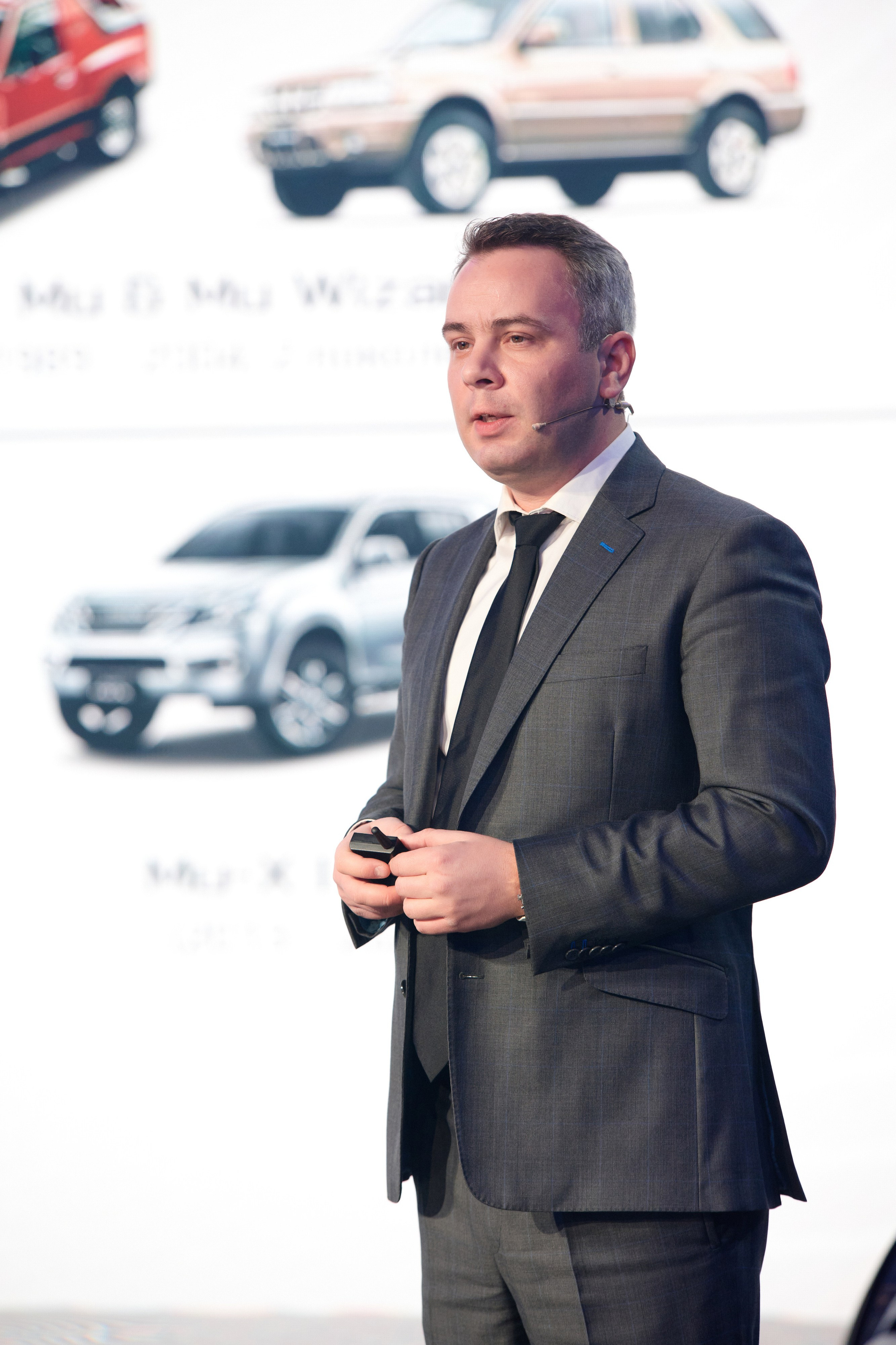 ISUZU 27.01.2022. Фотограф