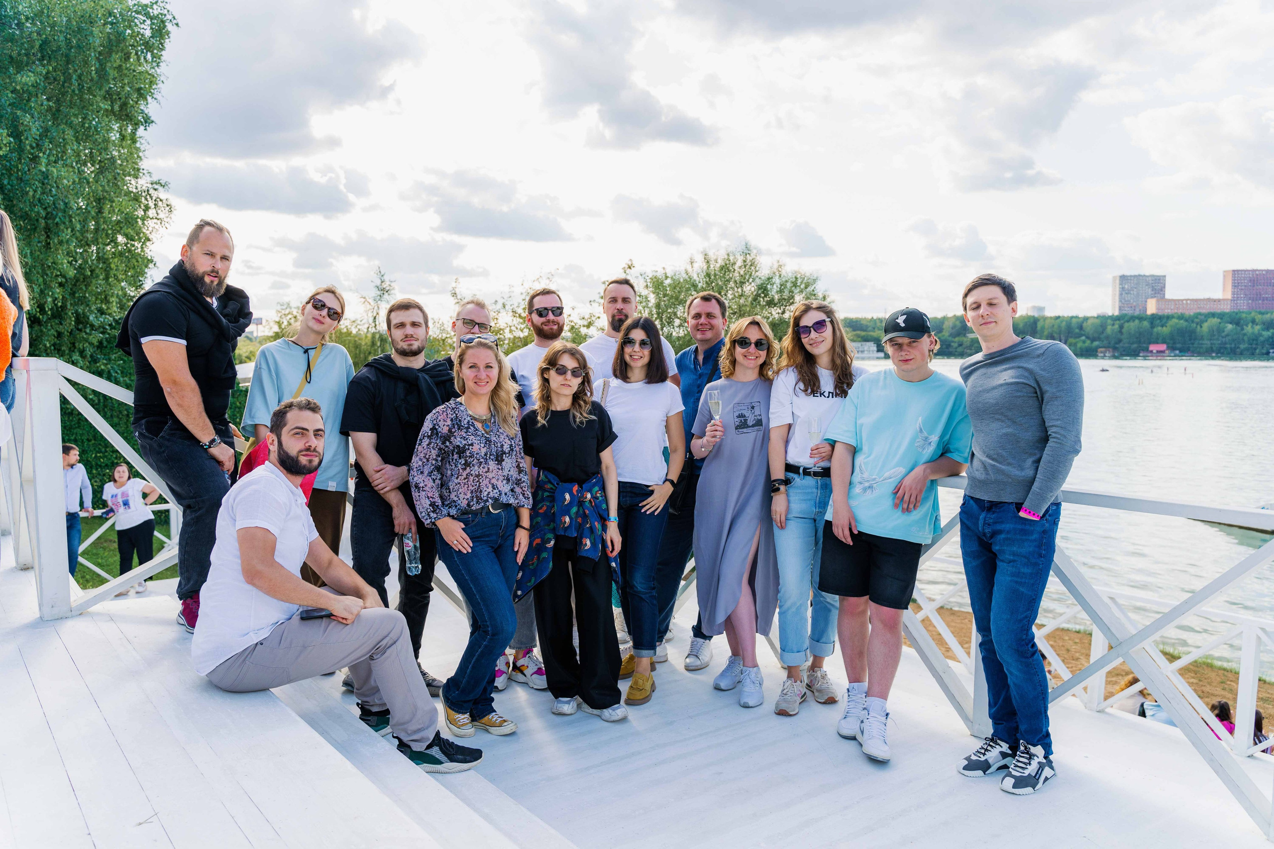 Корпоративный фотограф в Москве и Дубае. Фотограф и видеограф в Москве и Абу Даби Мария Кулагина