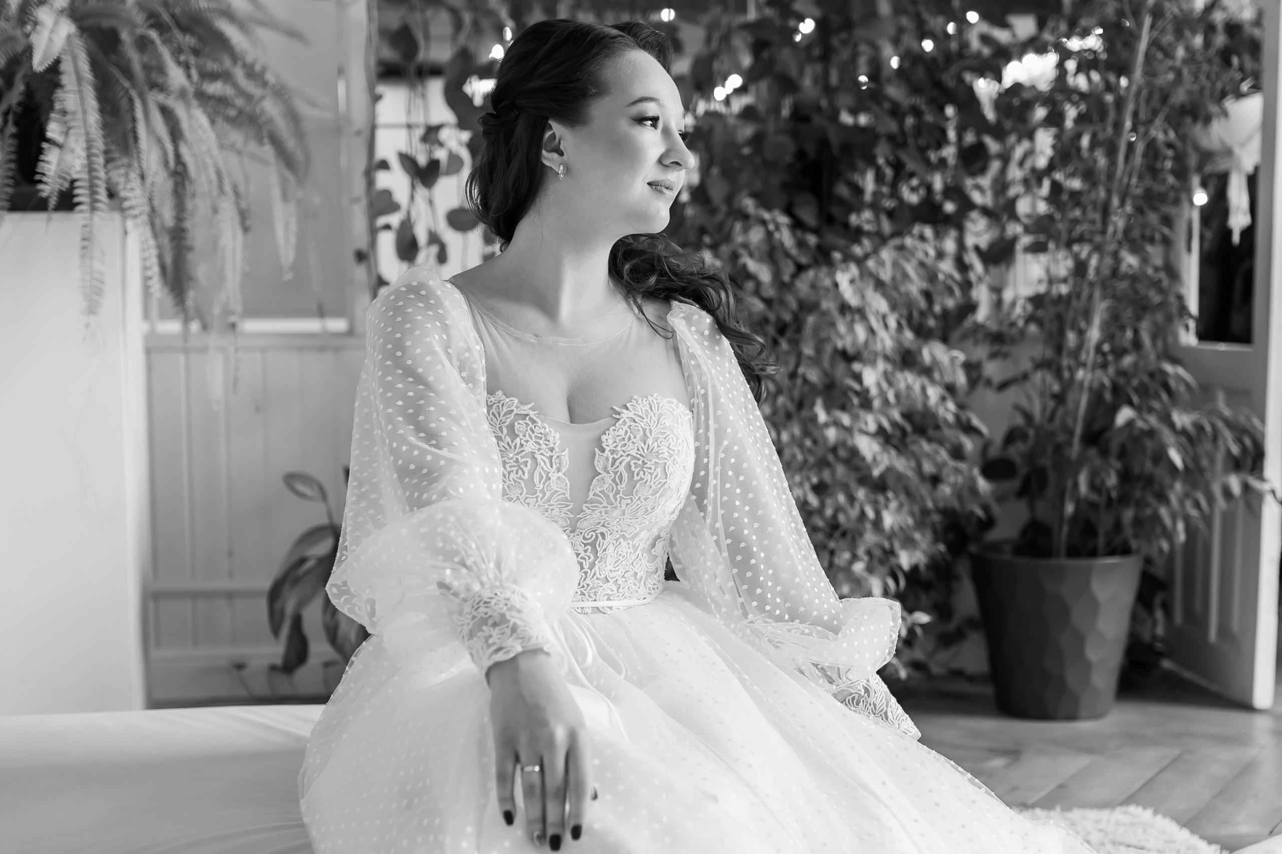 Свадьба Татьяны и Сергея 16.02.2024. Свадебный и семейный фотограф Виолетта Сидельникова. Краснодар, Россия, Беларусь, Европа