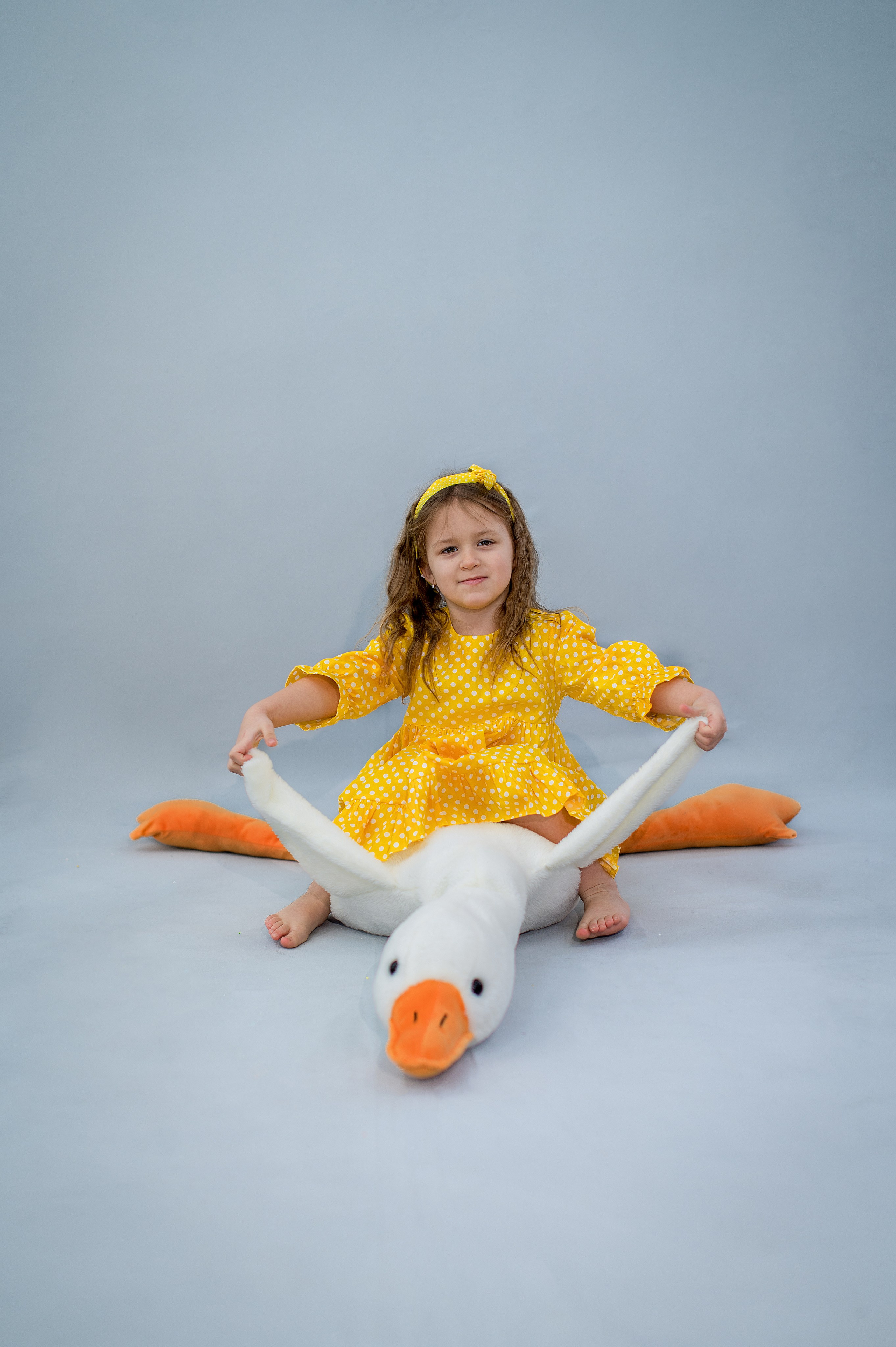 Дети. Фотограф Духина Наташа