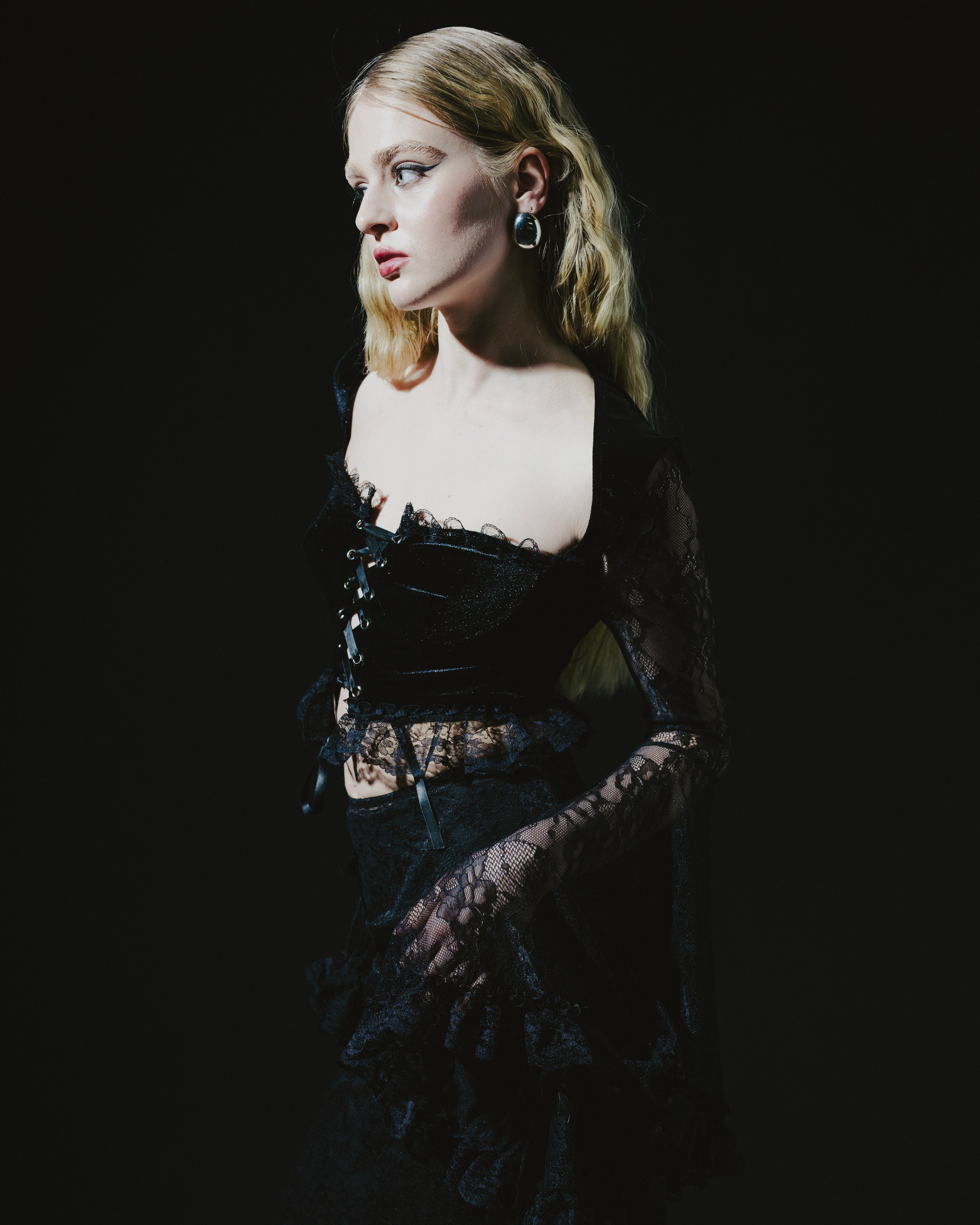 Black&white. Ss.davydova