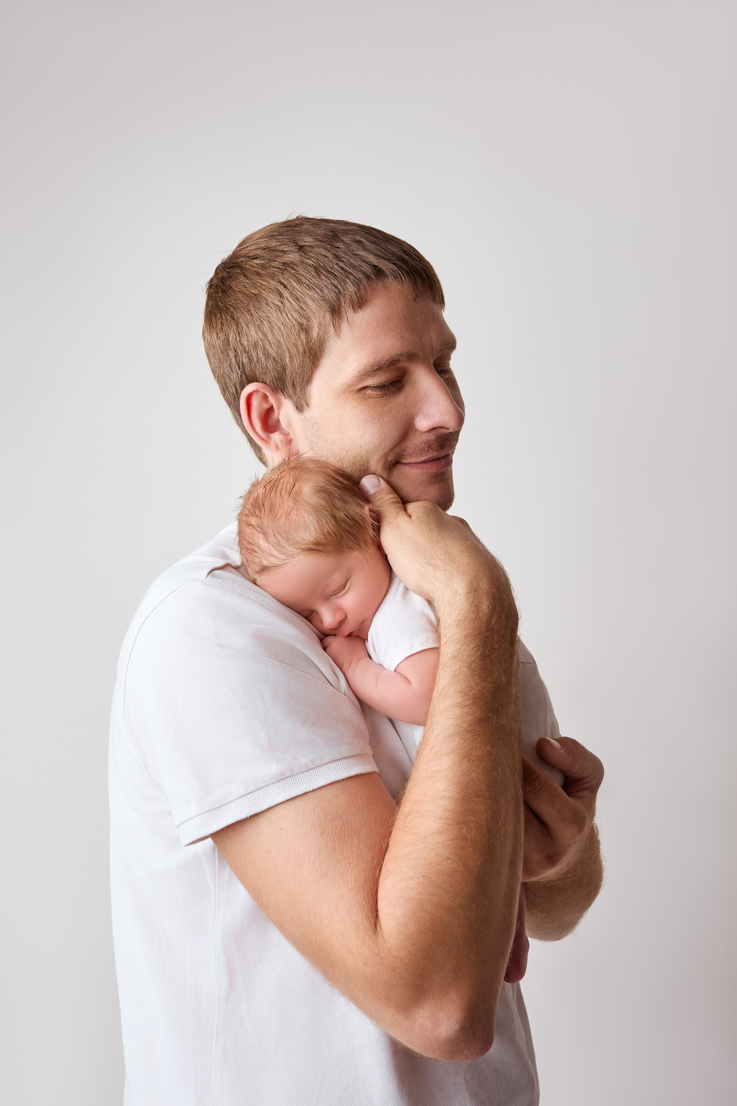 Фотосессия newborn (малыши). Фотограф новорожденных Ростов-на-Дону