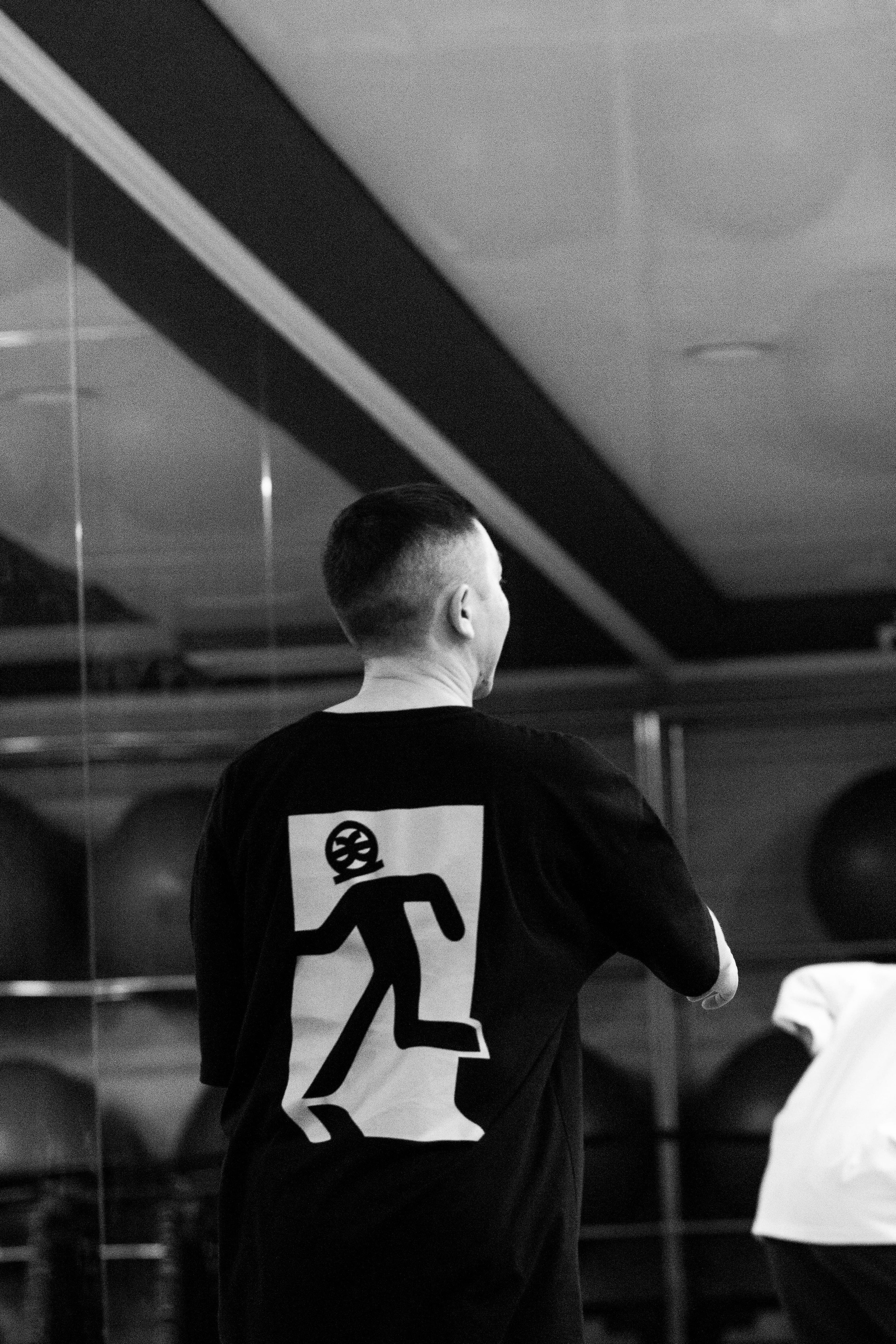 House | ru | май 2023. Фотограф Ева Ким