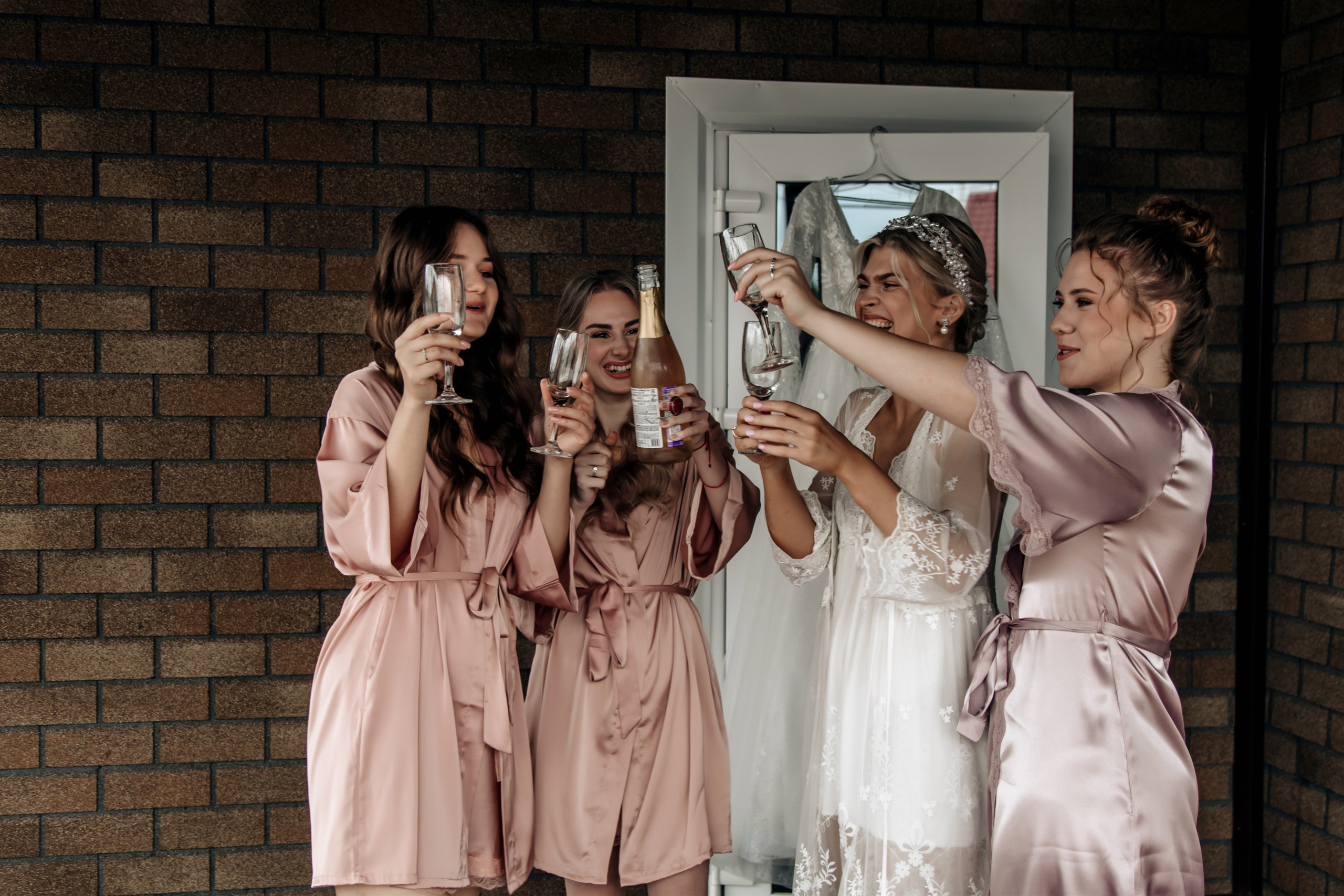 Свадебные фото. Свадебный фотограф и видеограф Саша и Таня в Саратове