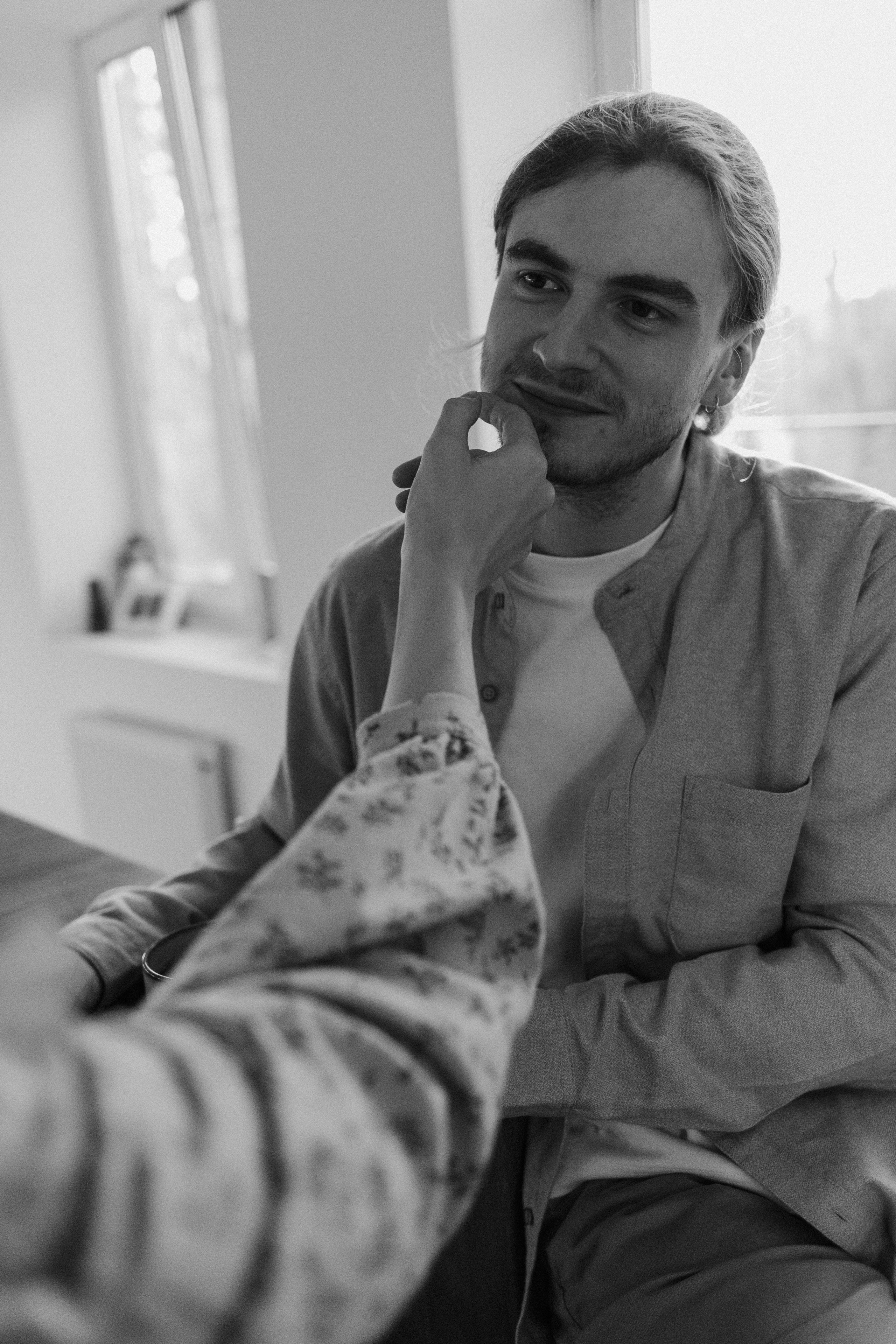 Анечка. Семейный фотограф Юлия Клишина