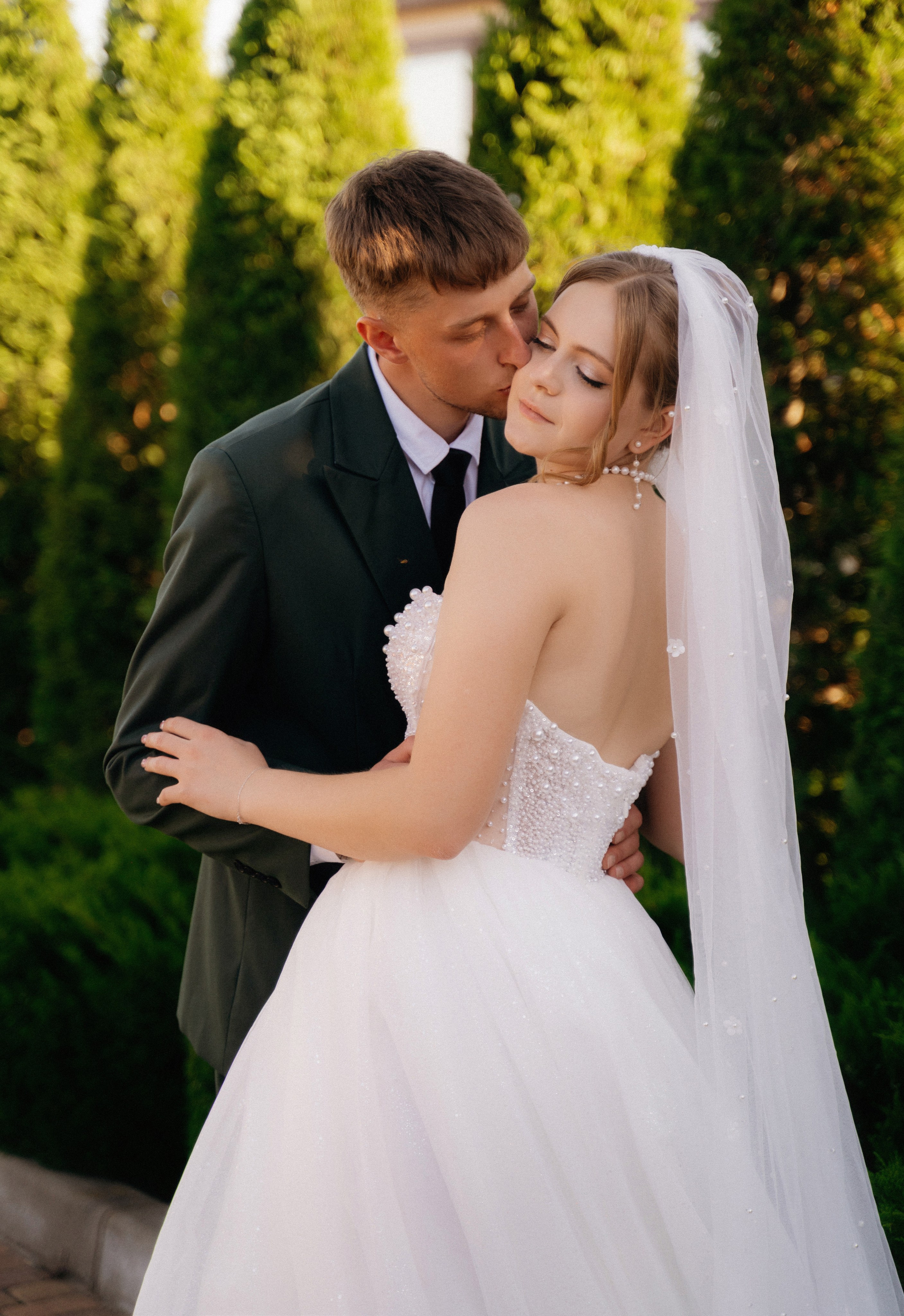 Анатолий & Виктория. Свадебный и семейный фотограф в Краснодаре Павел Мельников